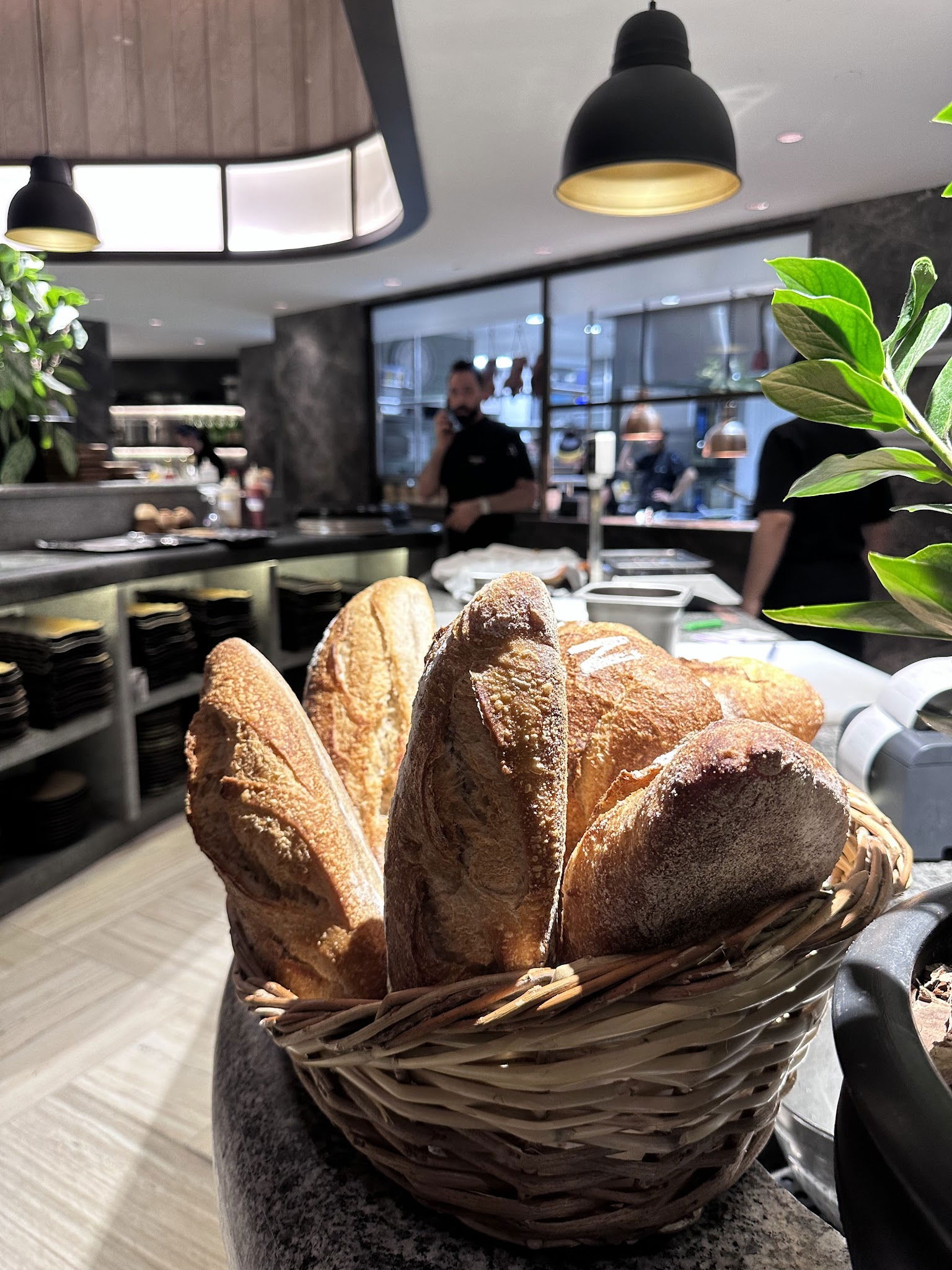 Novikov Istanbul Restaurant & Bar