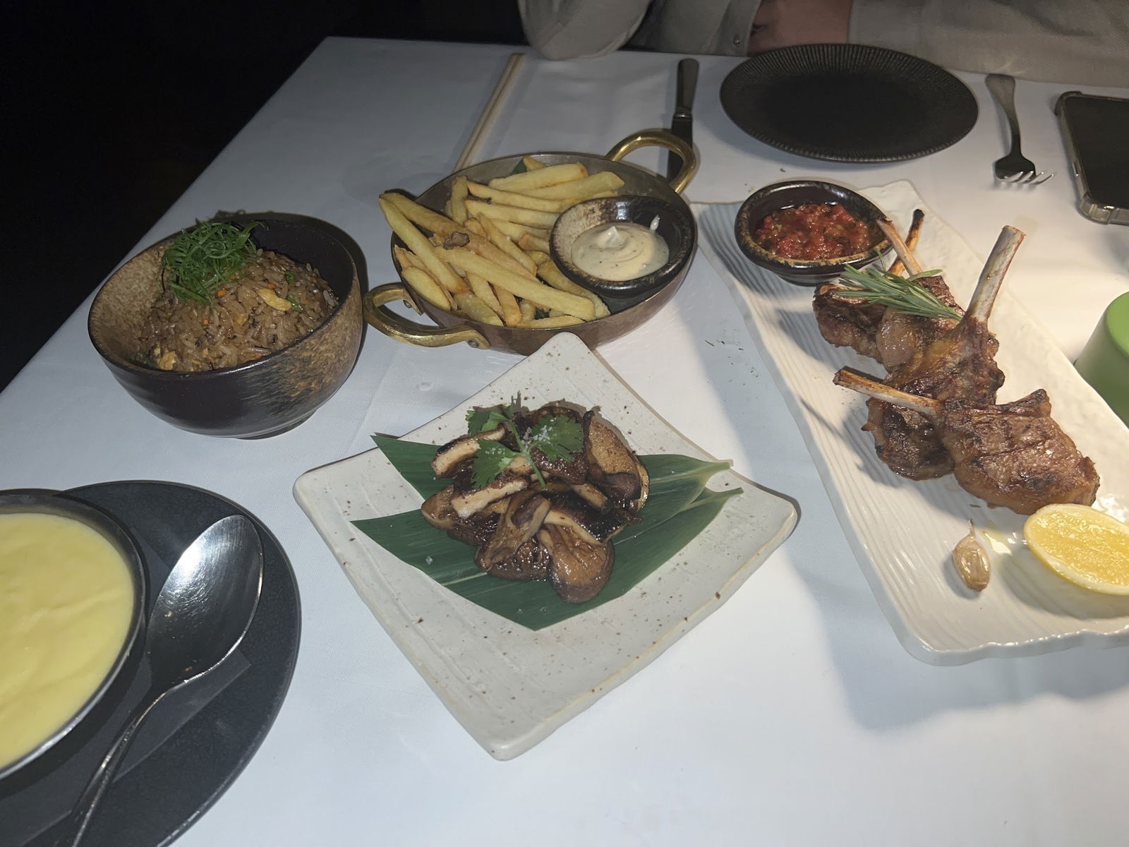 Novikov Istanbul Restaurant & Bar