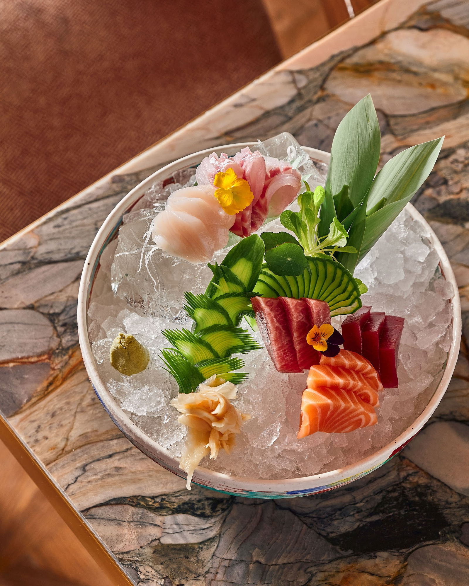 Novikov Istanbul Restaurant & Bar