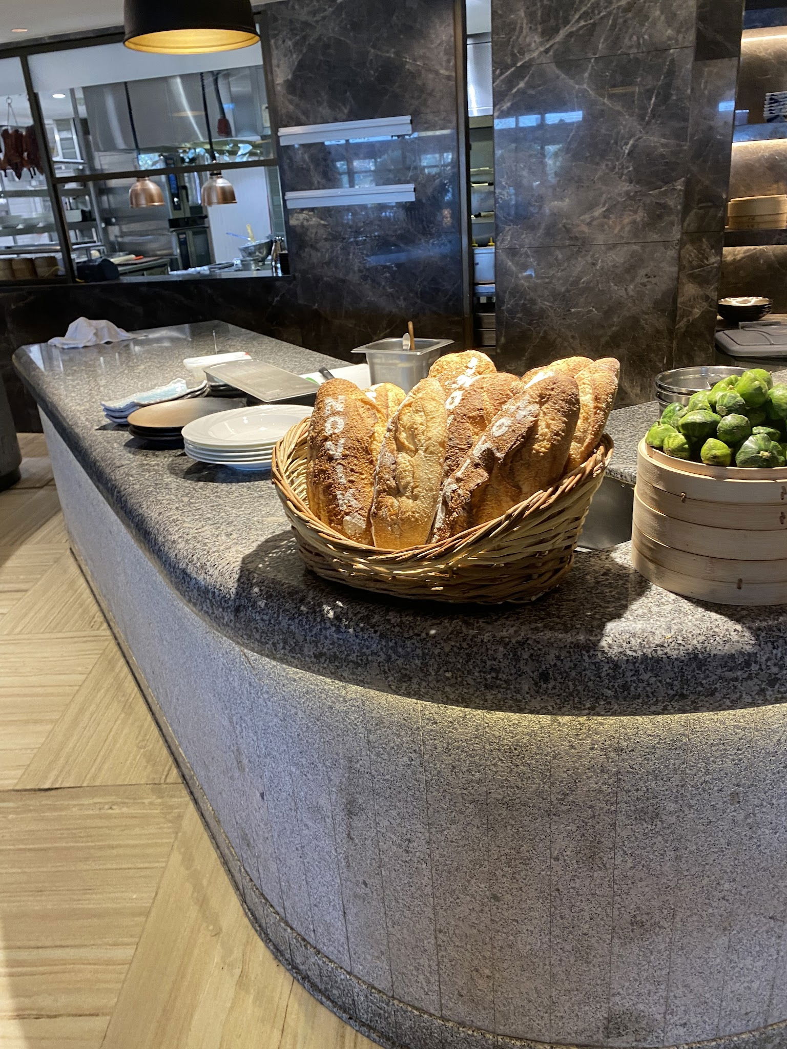 Novikov Istanbul Restaurant & Bar