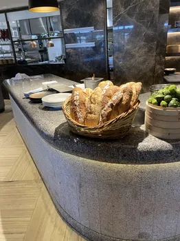 Novikov Istanbul Restaurant & Bar resimleri