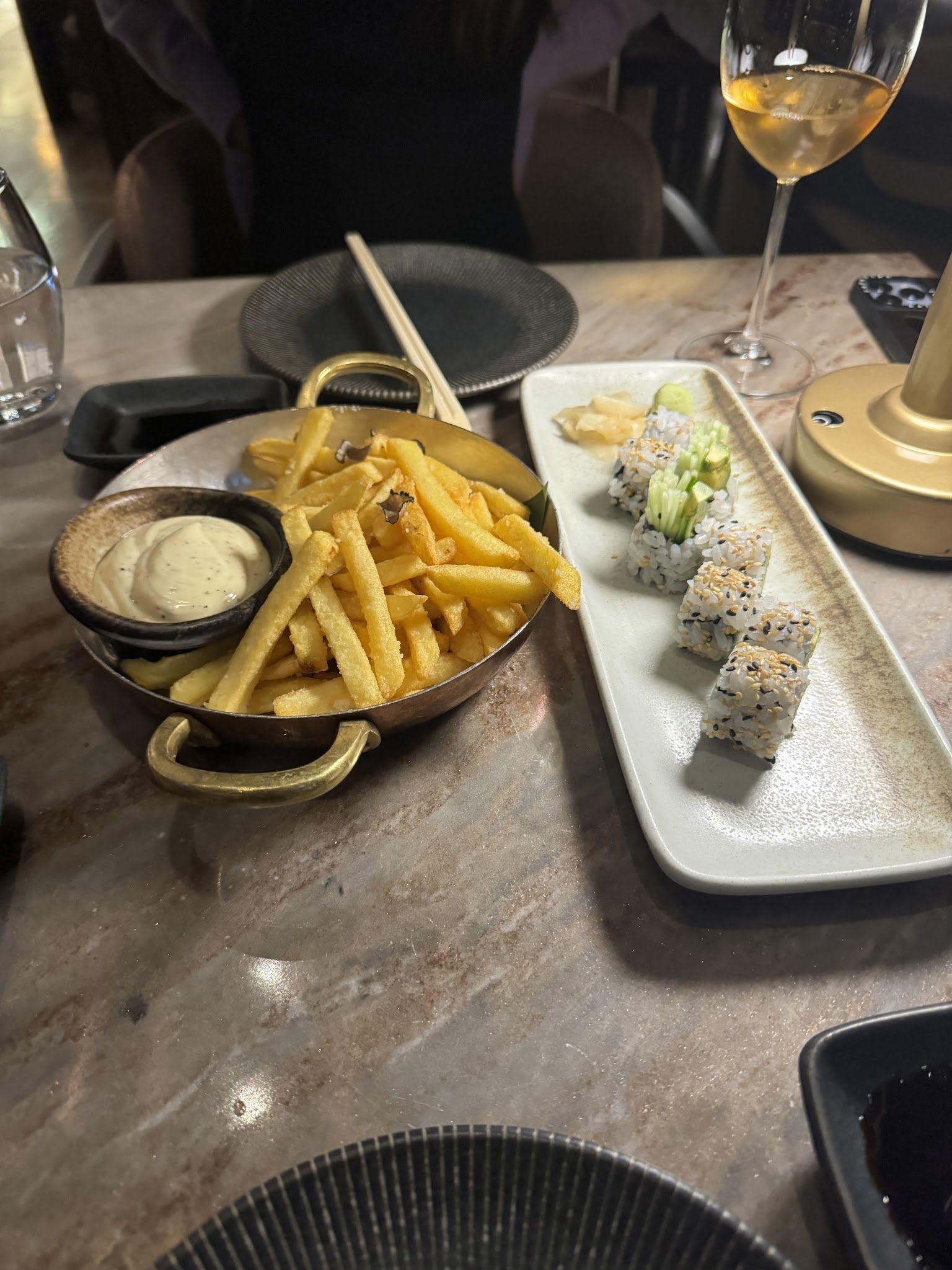 Novikov Istanbul Restaurant & Bar