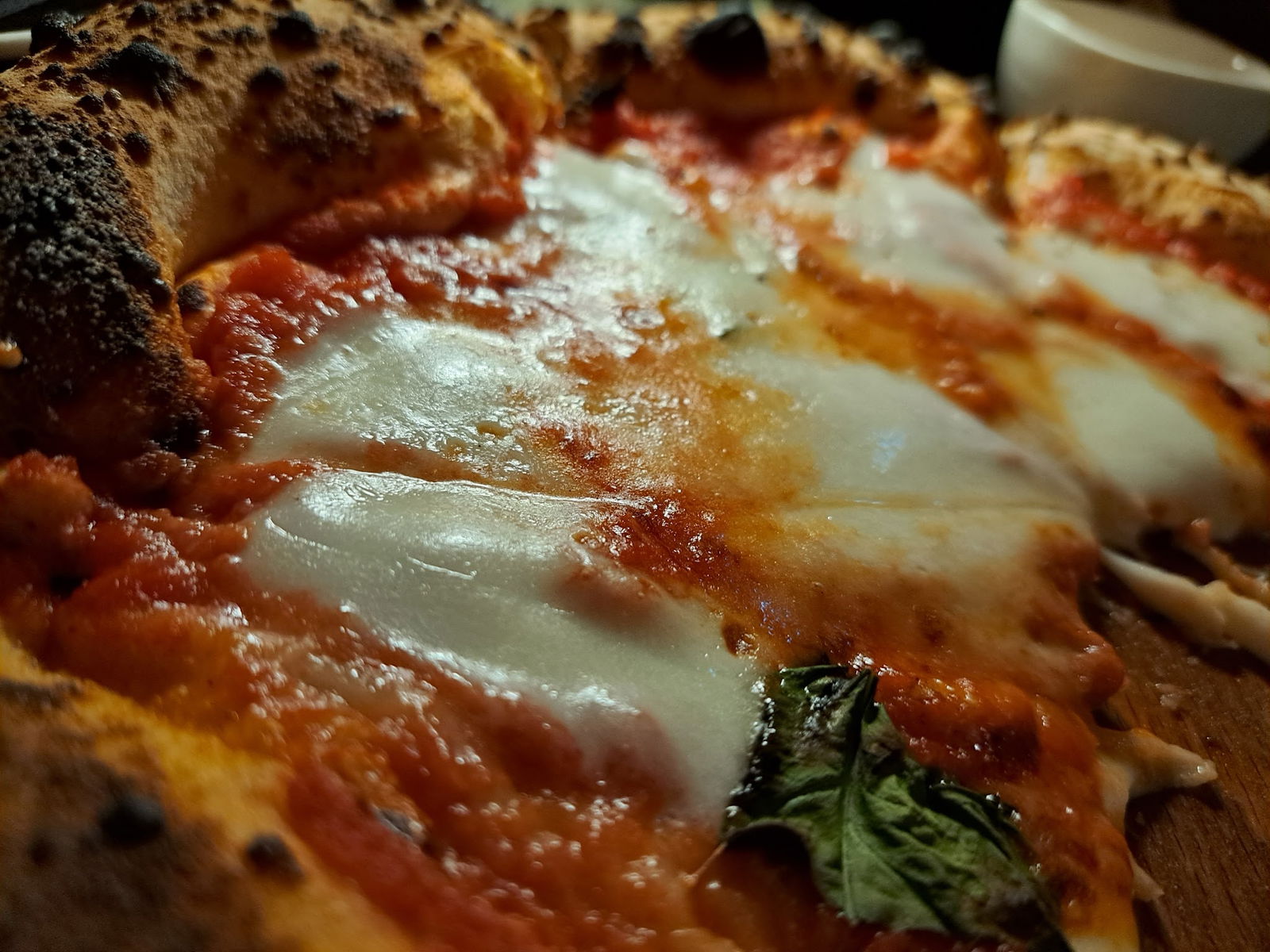 Novikov Istanbul Restaurant & Bar