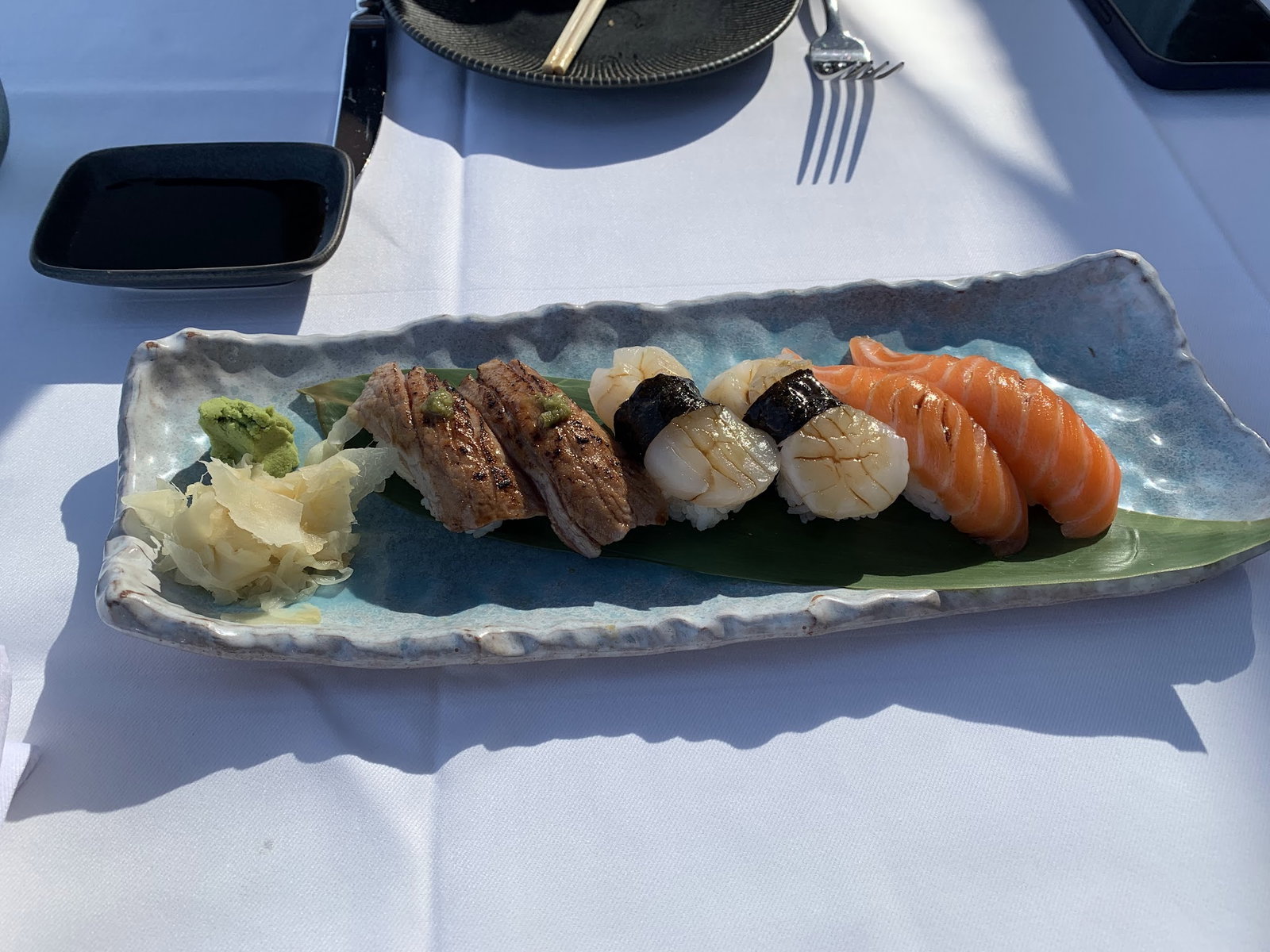 Novikov Istanbul Restaurant & Bar