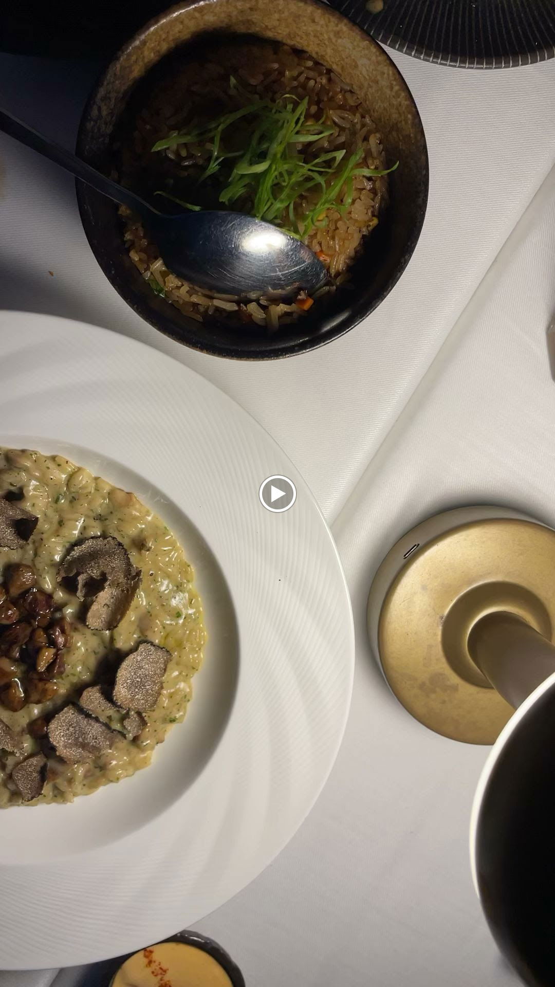 Novikov Istanbul Restaurant & Bar