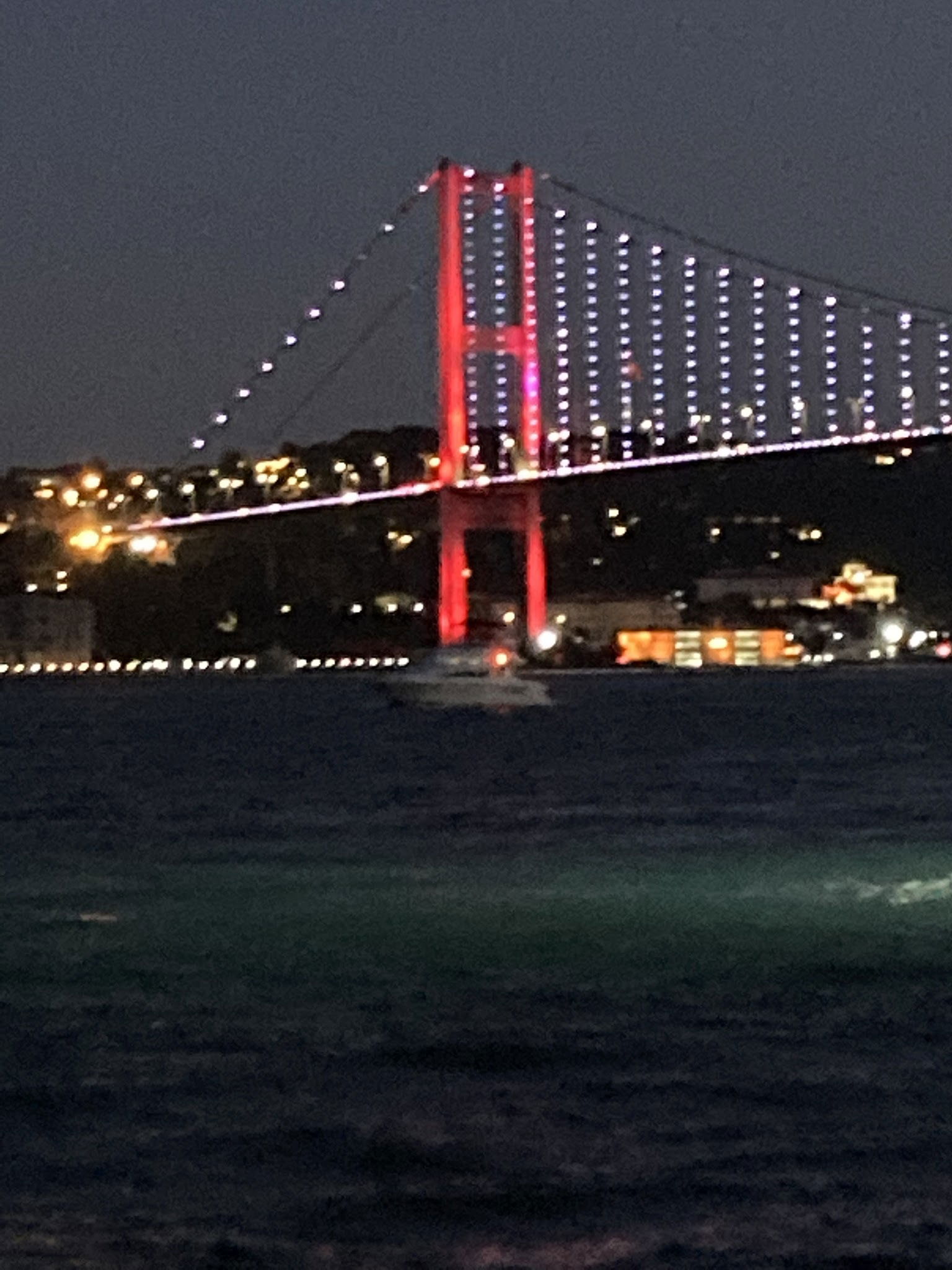 Novikov Istanbul Restaurant & Bar