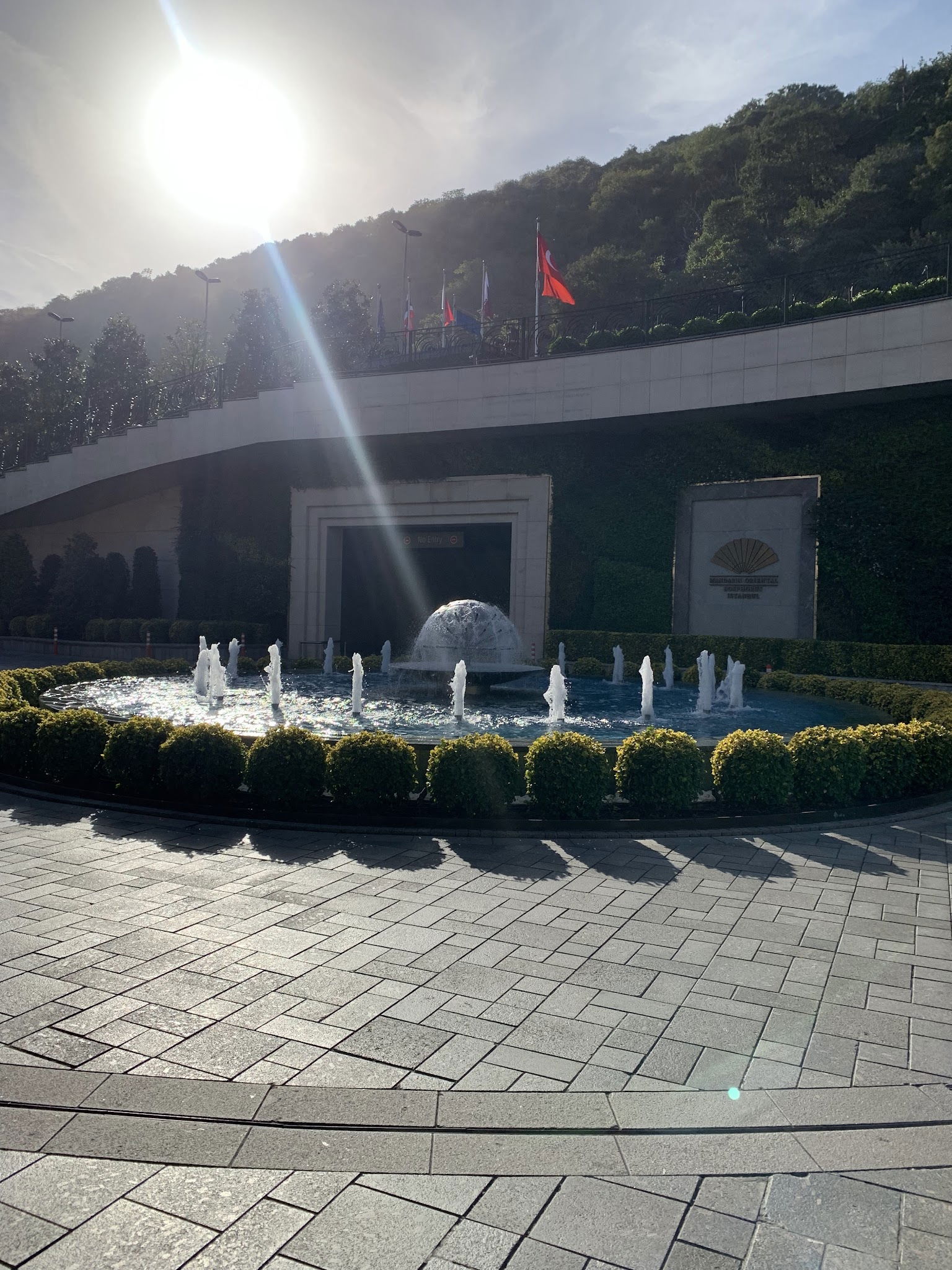 Novikov Istanbul Restaurant & Bar