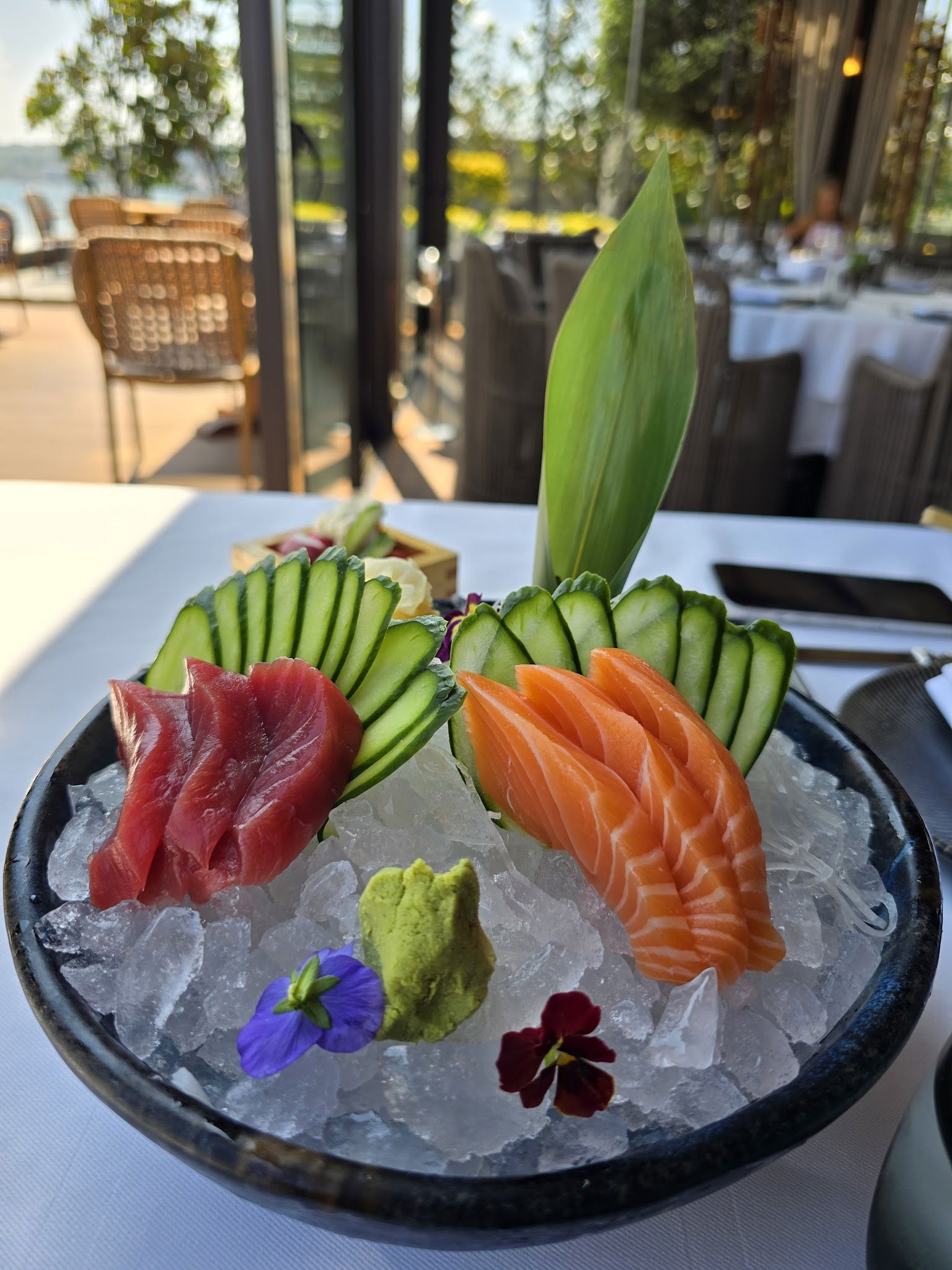 Novikov Istanbul Restaurant & Bar