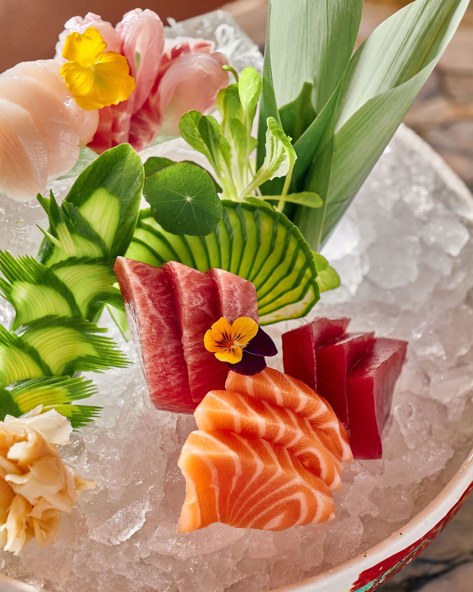 Novikov Istanbul Restaurant & Bar