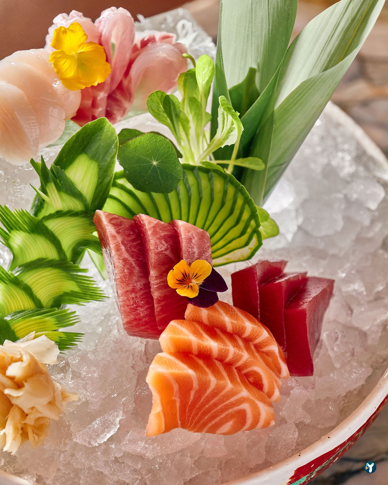 Novikov Istanbul Restaurant & Bar