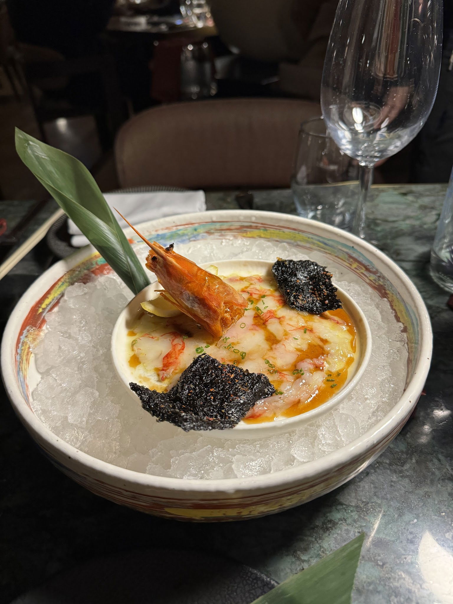 Novikov Istanbul Restaurant & Bar