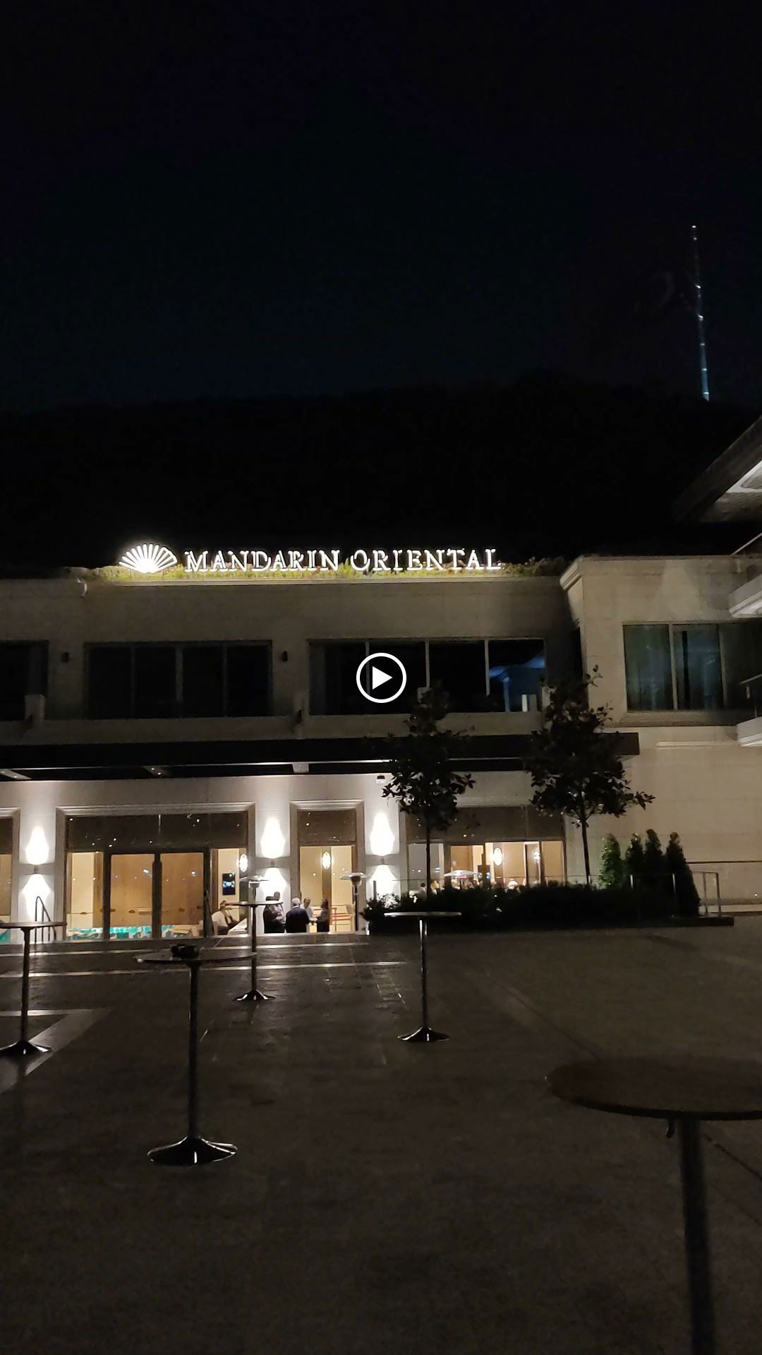 Novikov Istanbul Restaurant & Bar