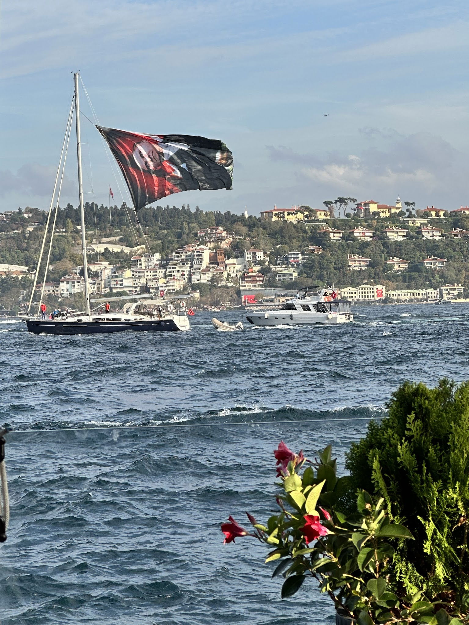 Novikov Istanbul Restaurant & Bar