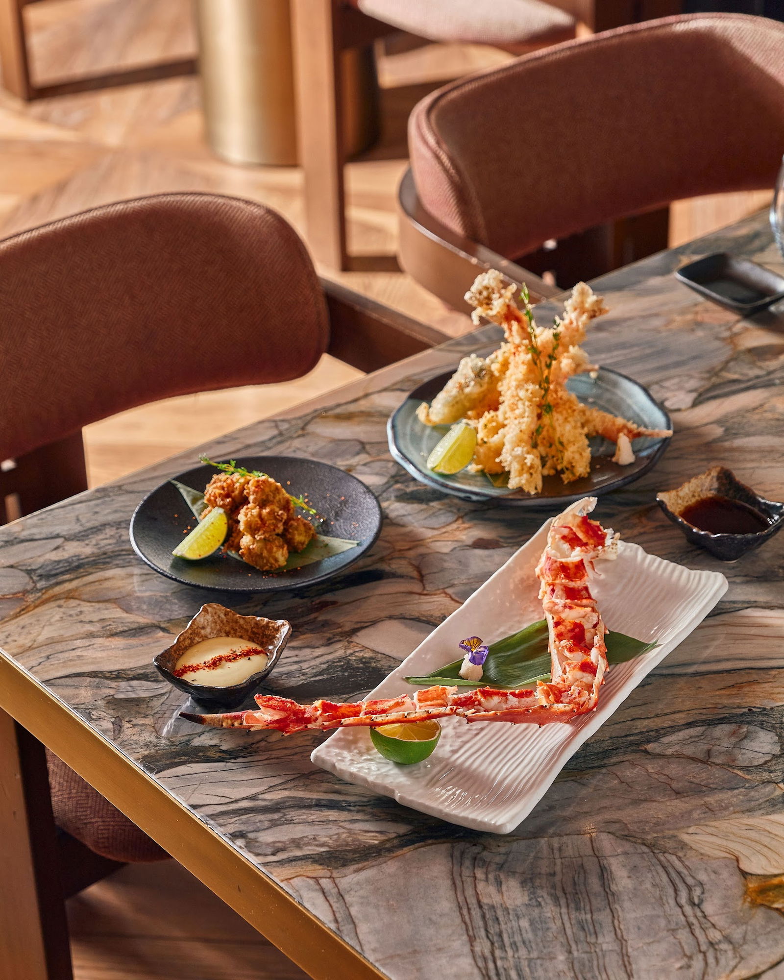 Novikov Istanbul Restaurant & Bar