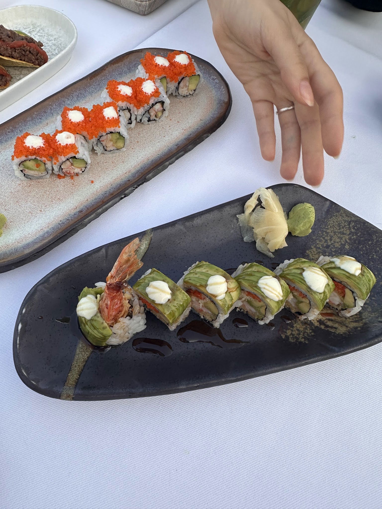 Novikov Istanbul Restaurant & Bar