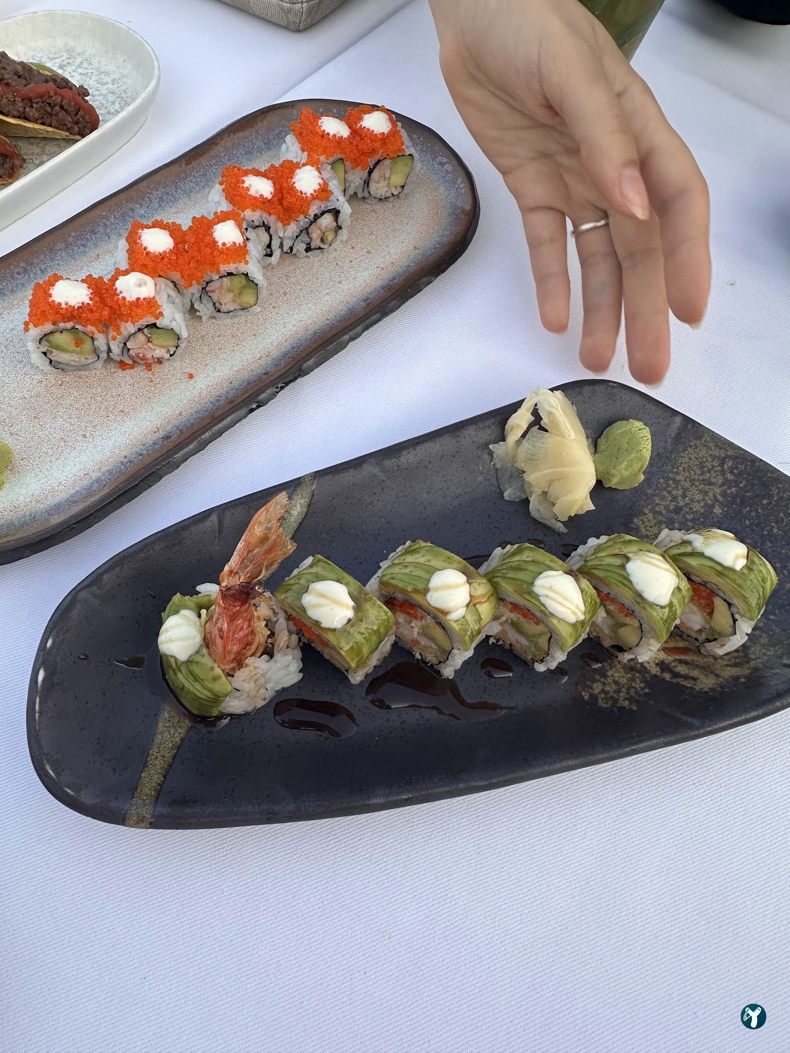 Novikov Istanbul Restaurant & Bar