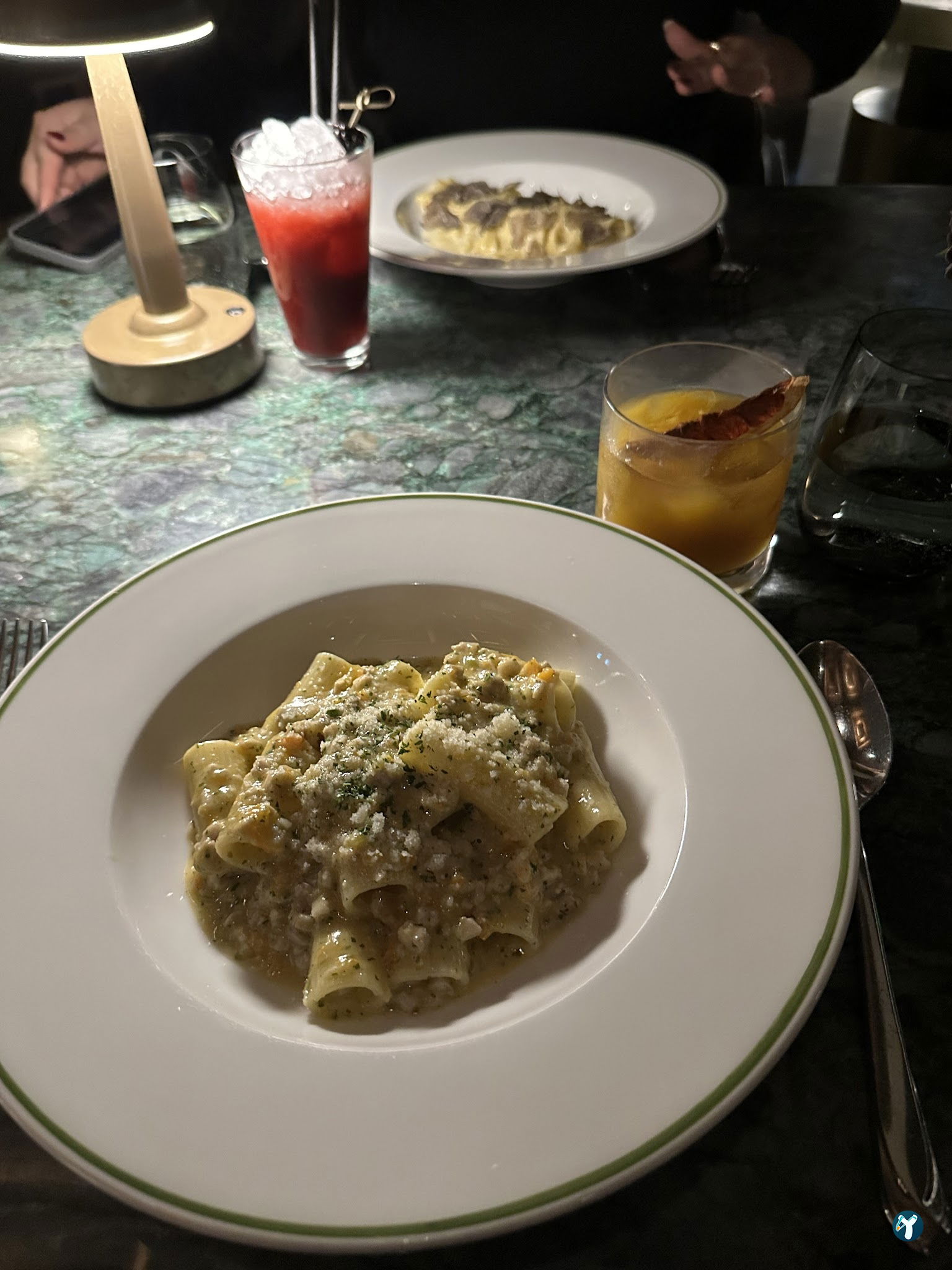 Novikov Istanbul Restaurant & Bar