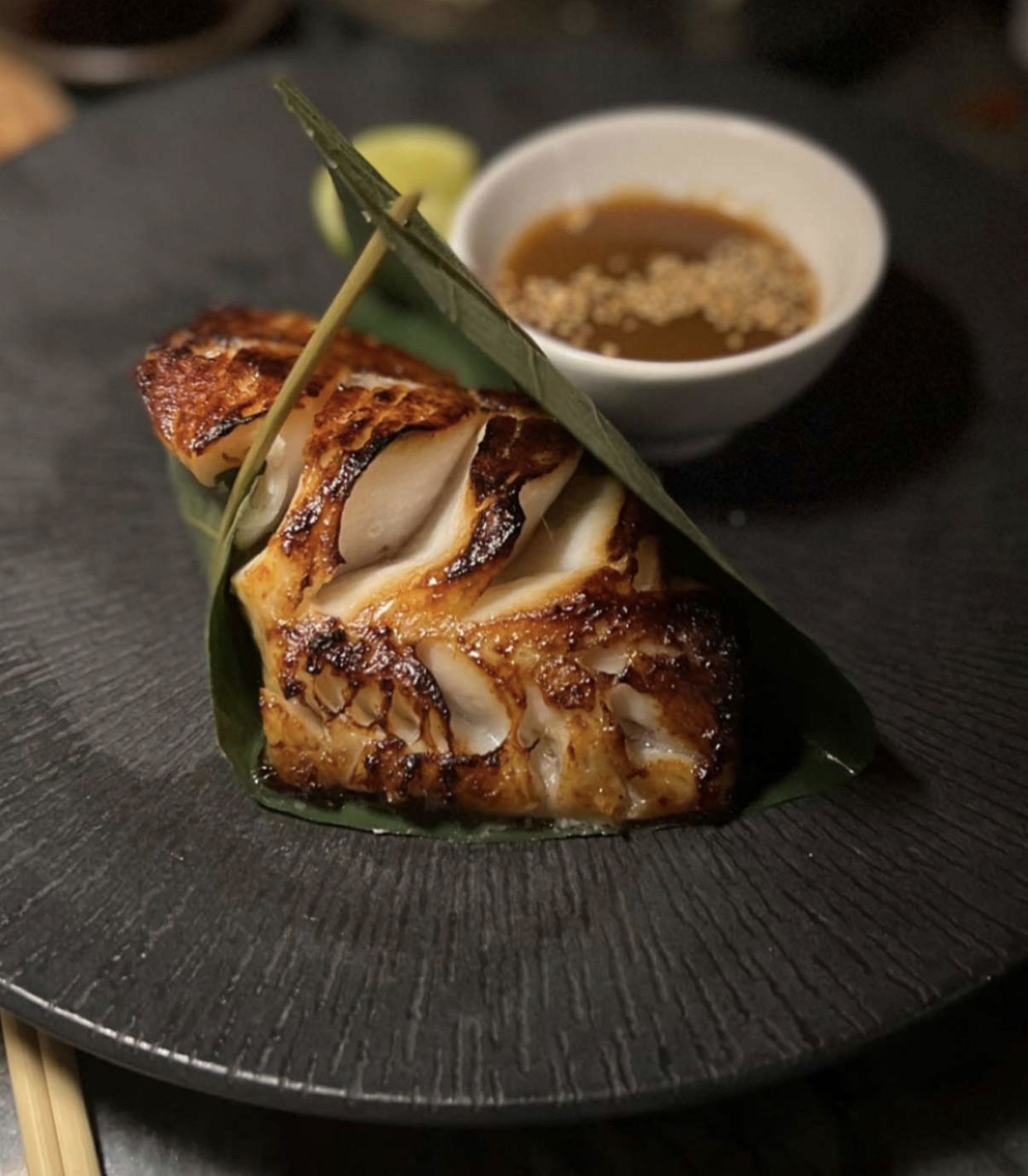 Novikov Istanbul Restaurant & Bar