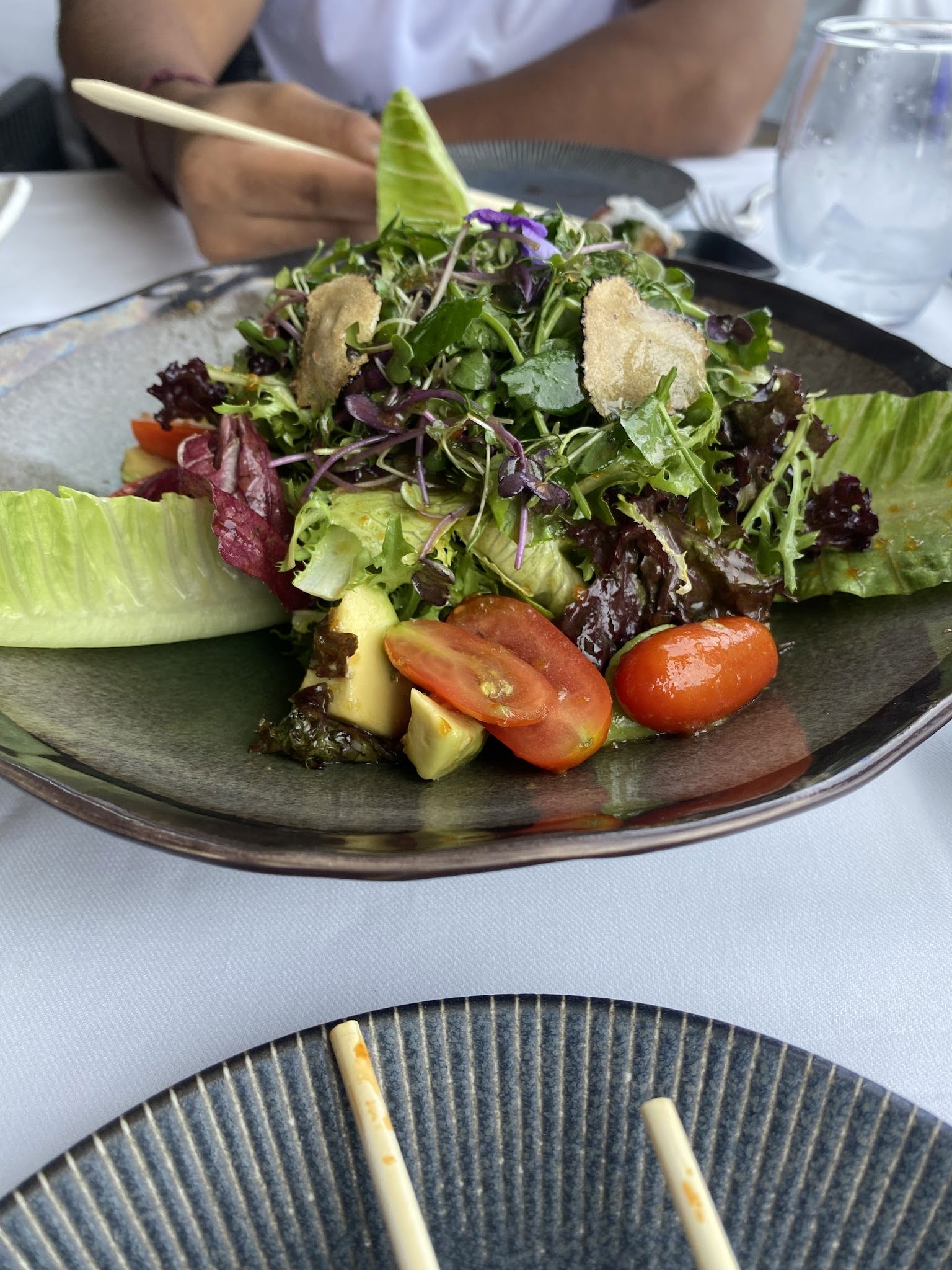 Novikov Istanbul Restaurant & Bar