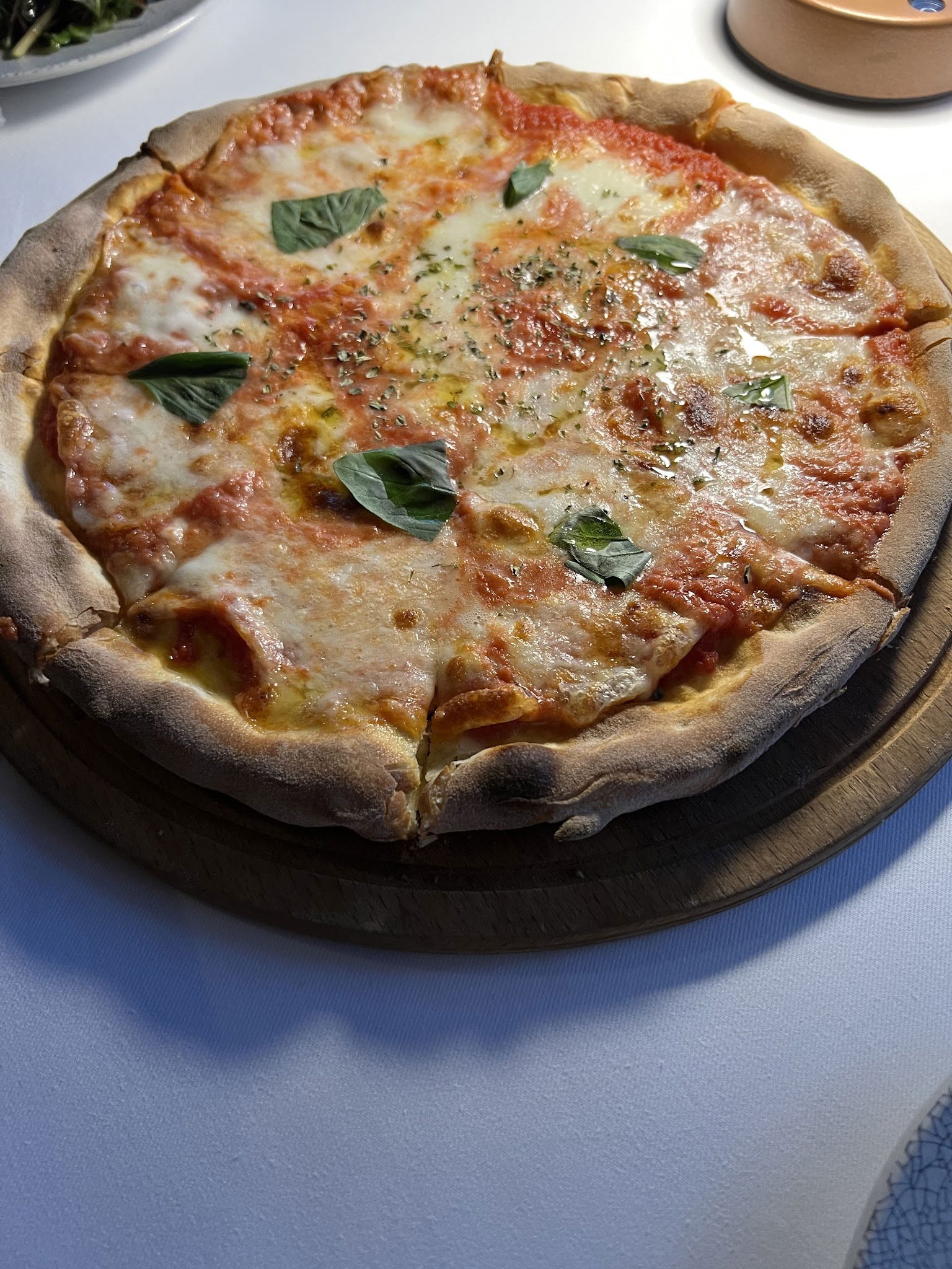 Novikov Istanbul Restaurant & Bar