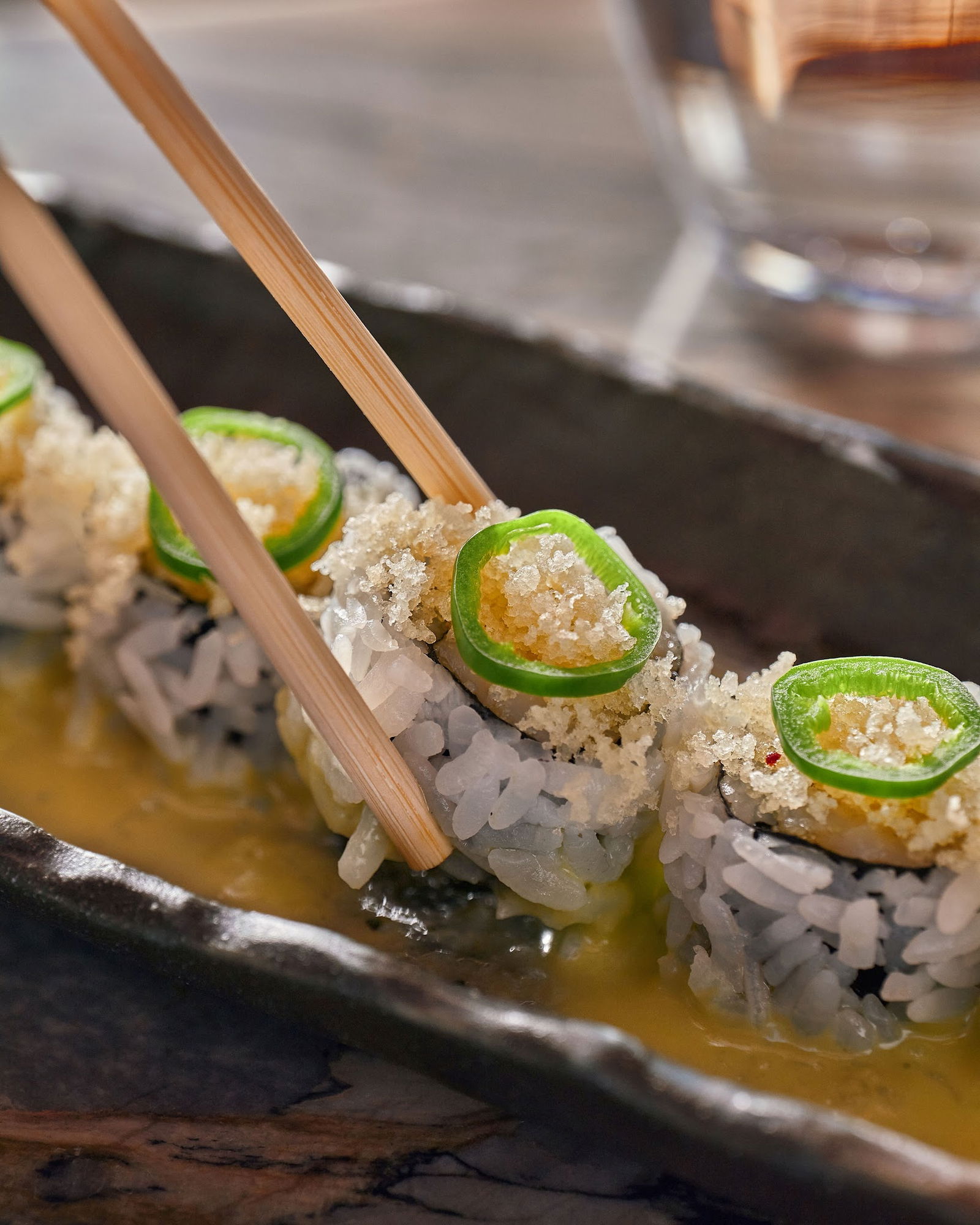 Novikov Istanbul Restaurant & Bar