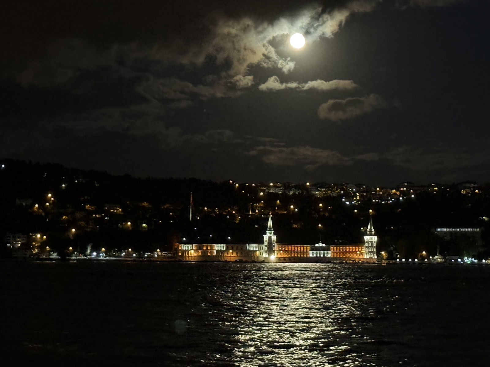 Novikov Istanbul Restaurant & Bar