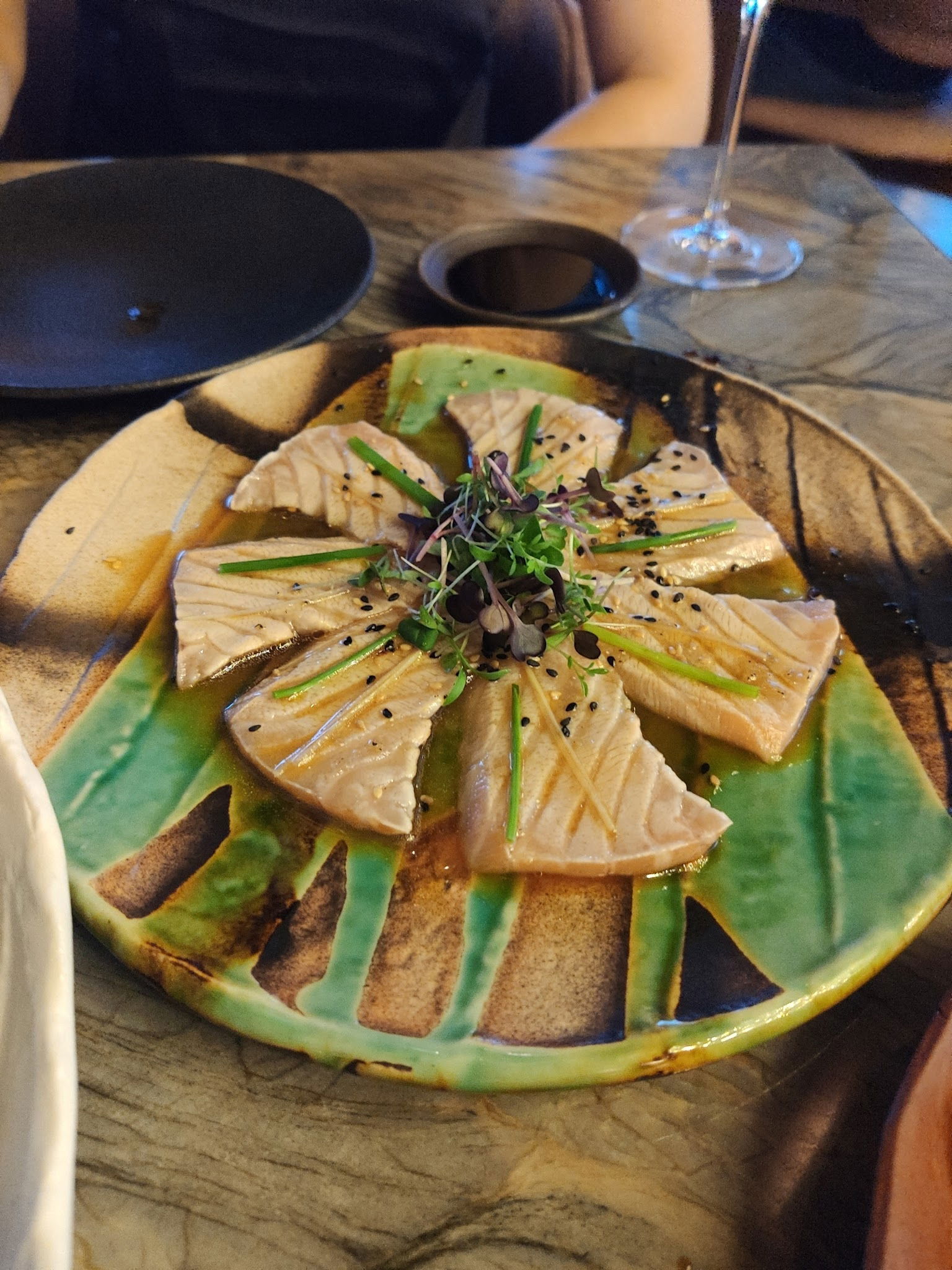 Novikov Istanbul Restaurant & Bar