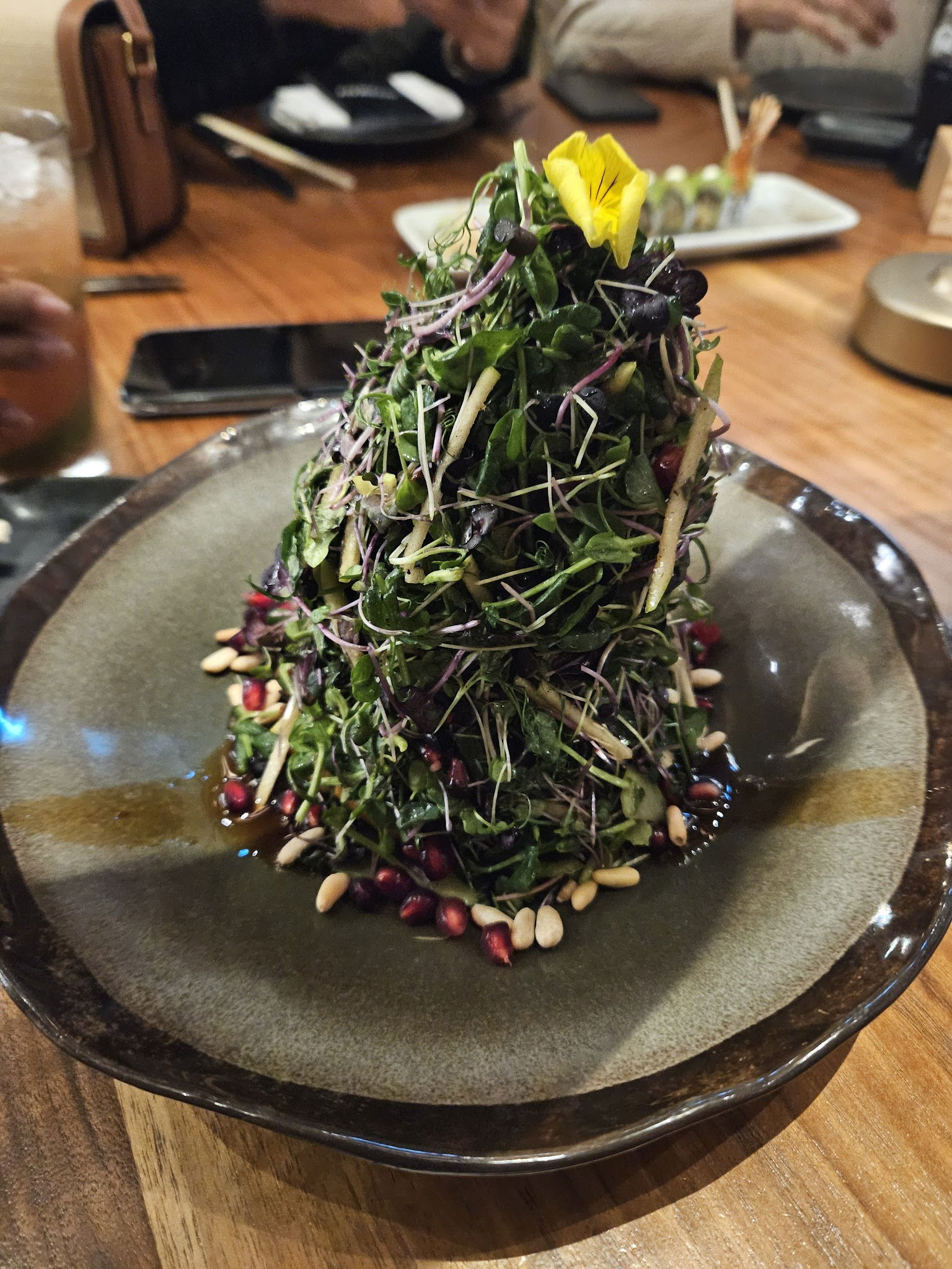 Novikov Istanbul Restaurant & Bar