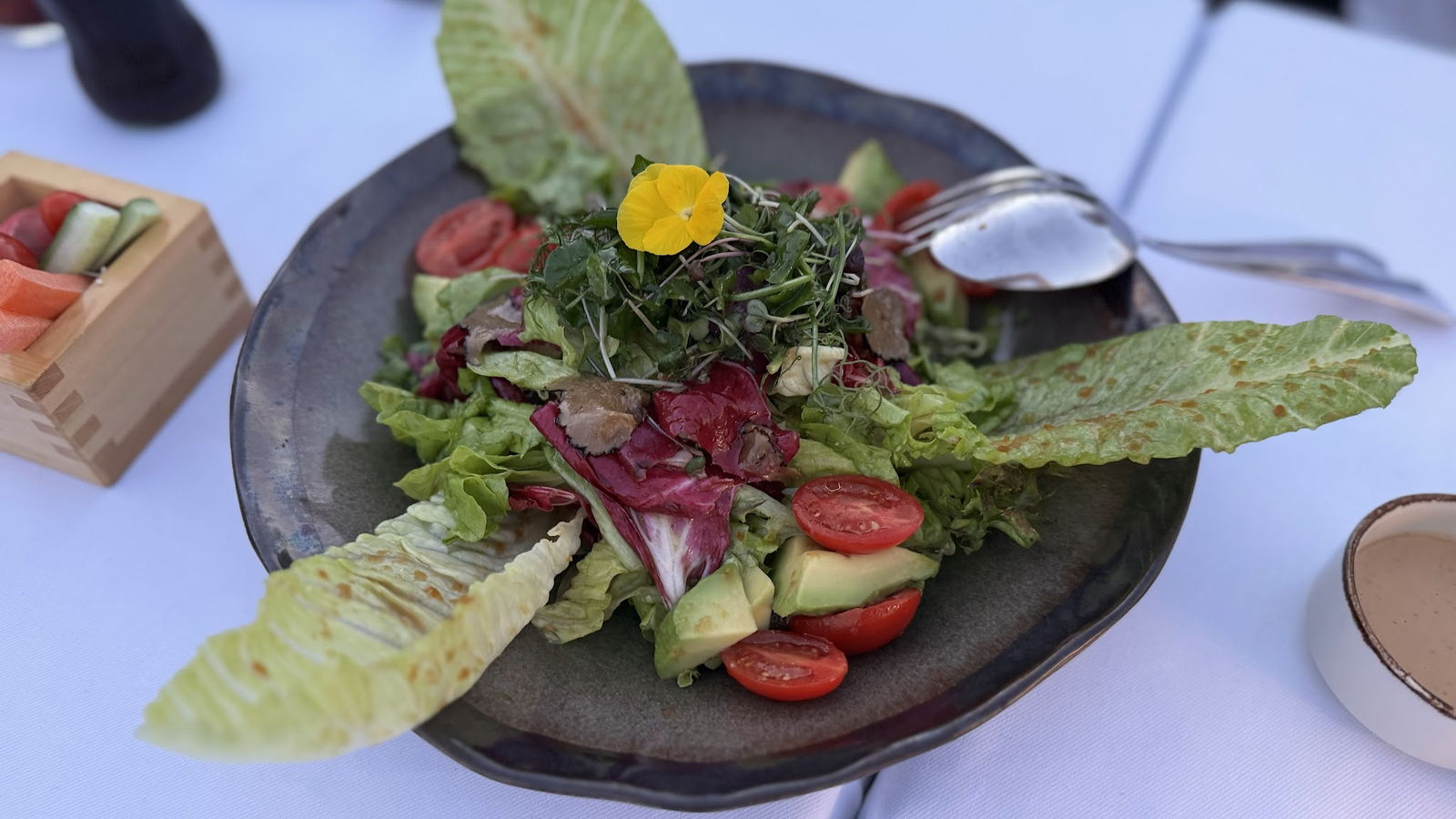 Novikov Istanbul Restaurant & Bar