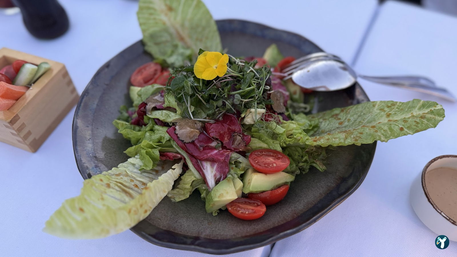 Novikov Istanbul Restaurant & Bar
