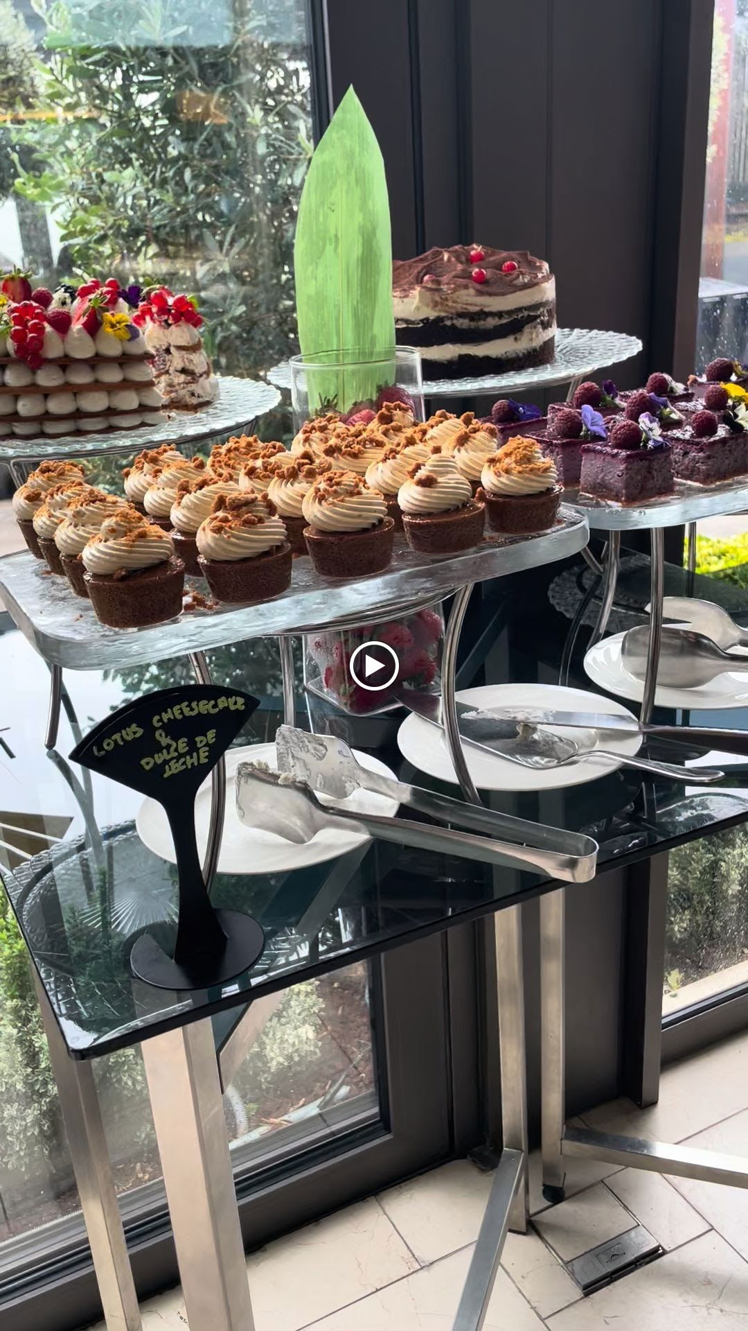 Novikov Istanbul Restaurant & Bar