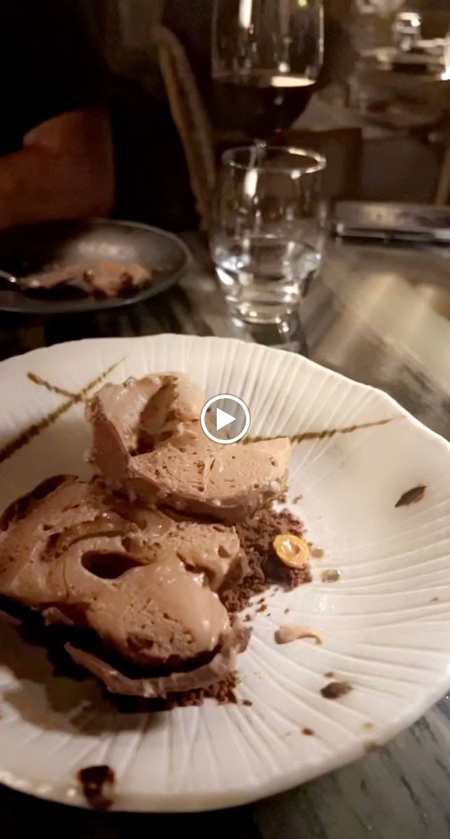 Novikov Istanbul Restaurant & Bar