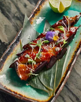Novikov Istanbul Restaurant & Bar resimleri