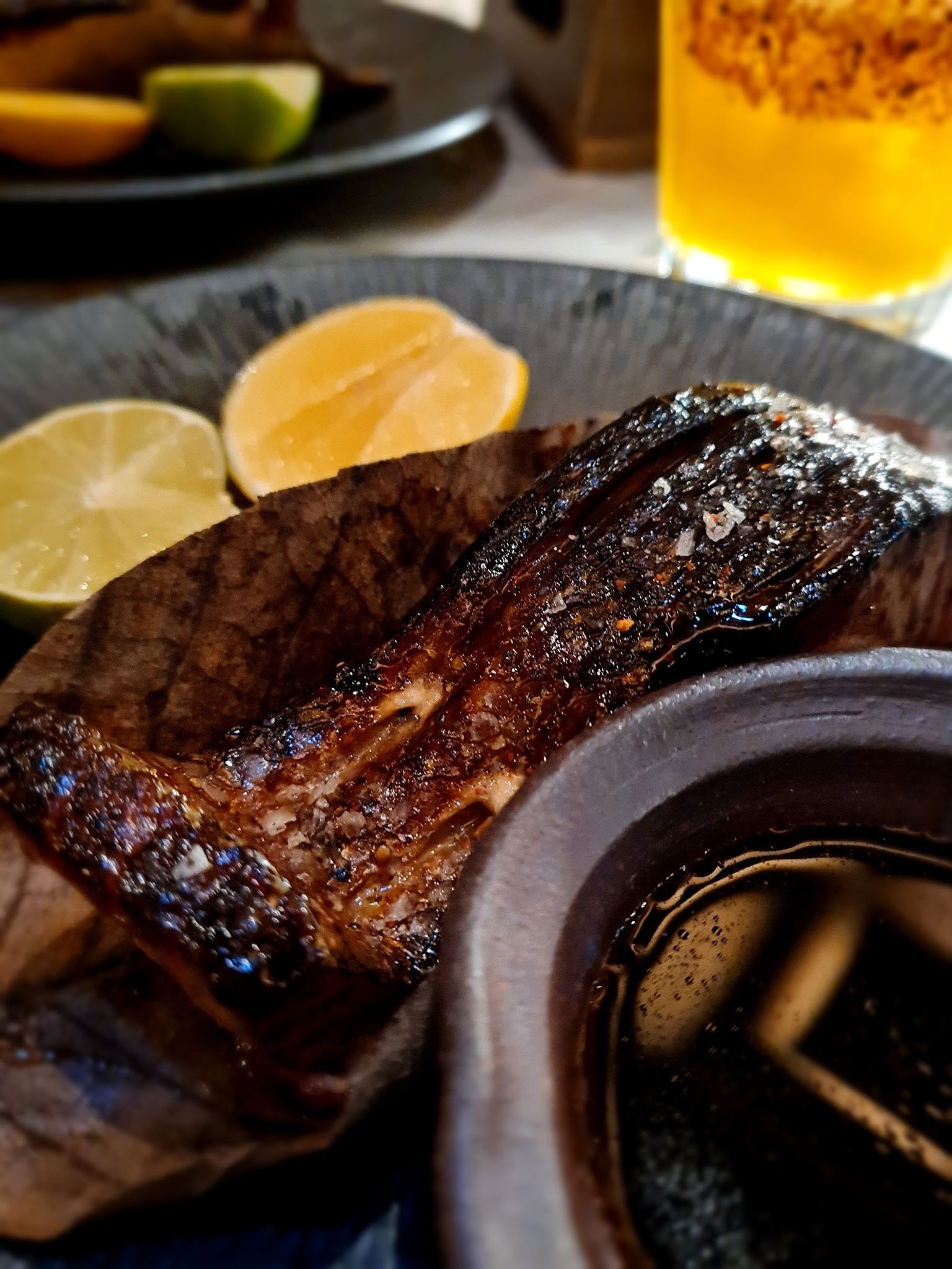 Novikov Istanbul Restaurant & Bar