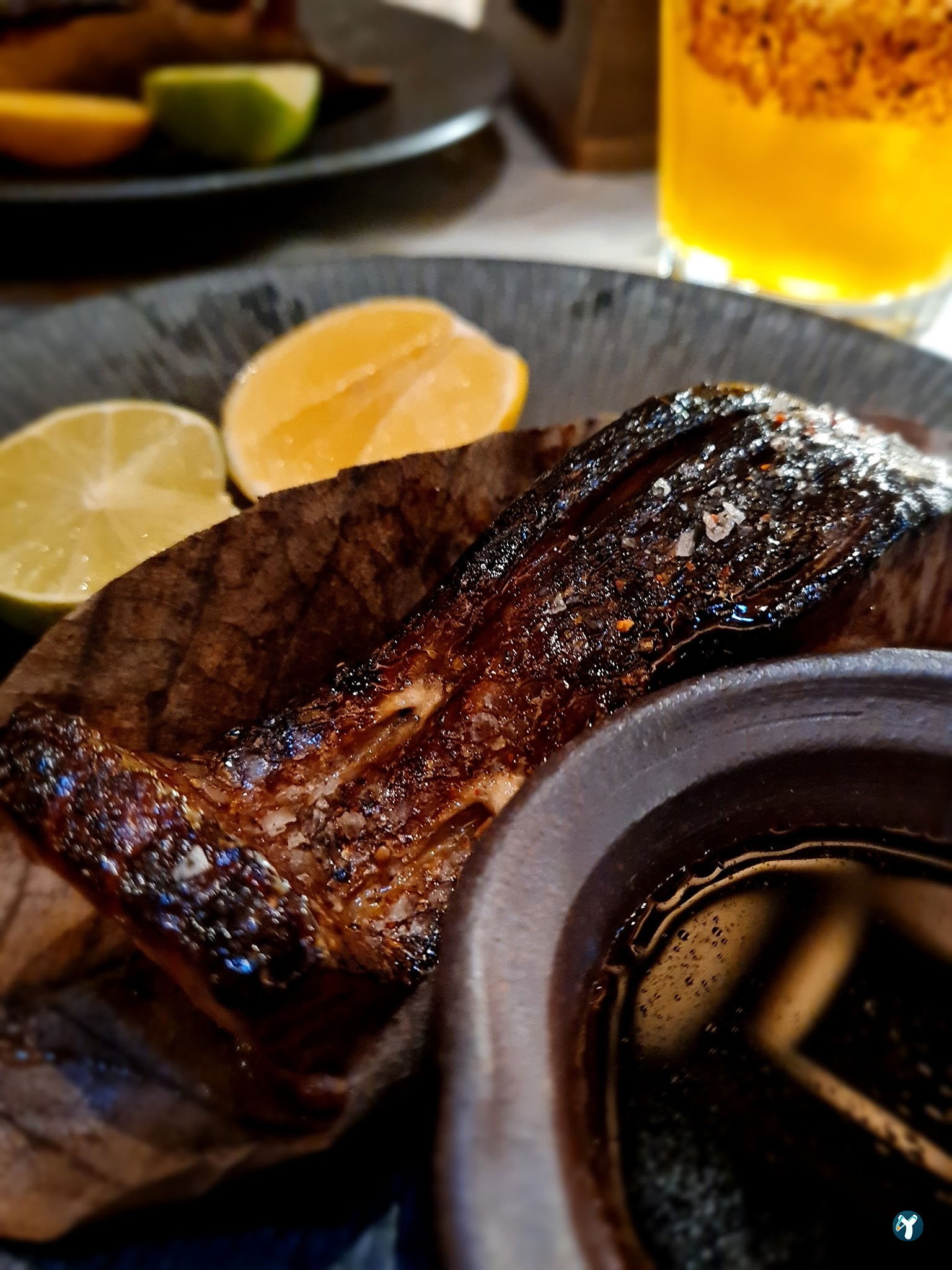 Novikov Istanbul Restaurant & Bar