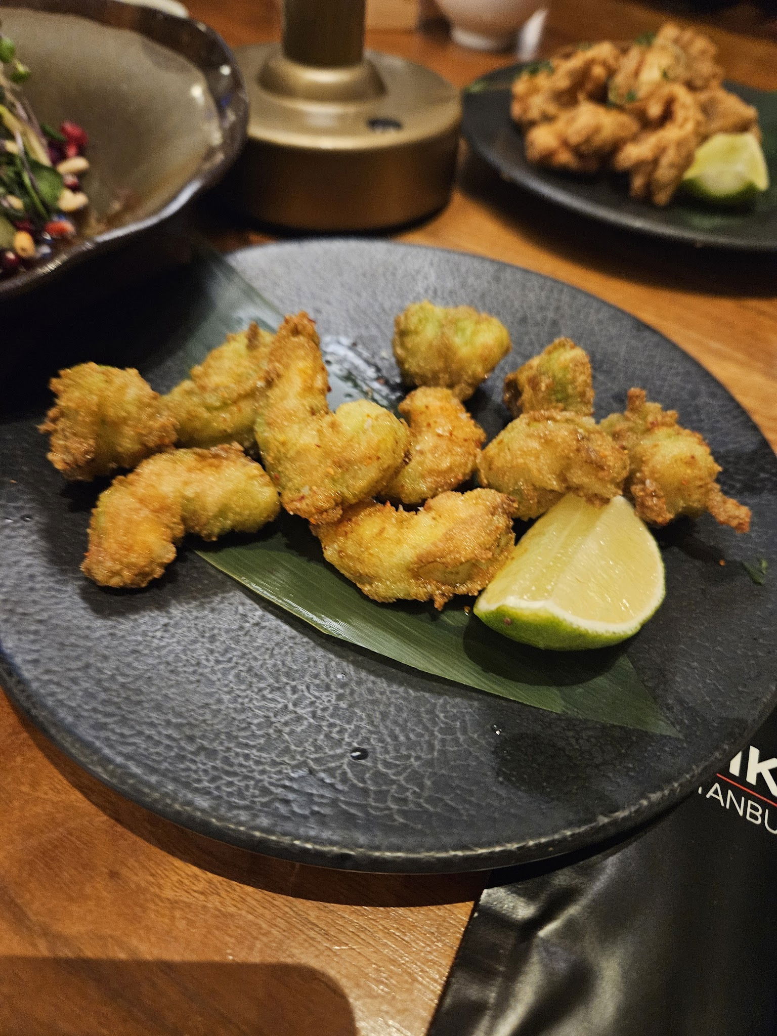 Novikov Istanbul Restaurant & Bar