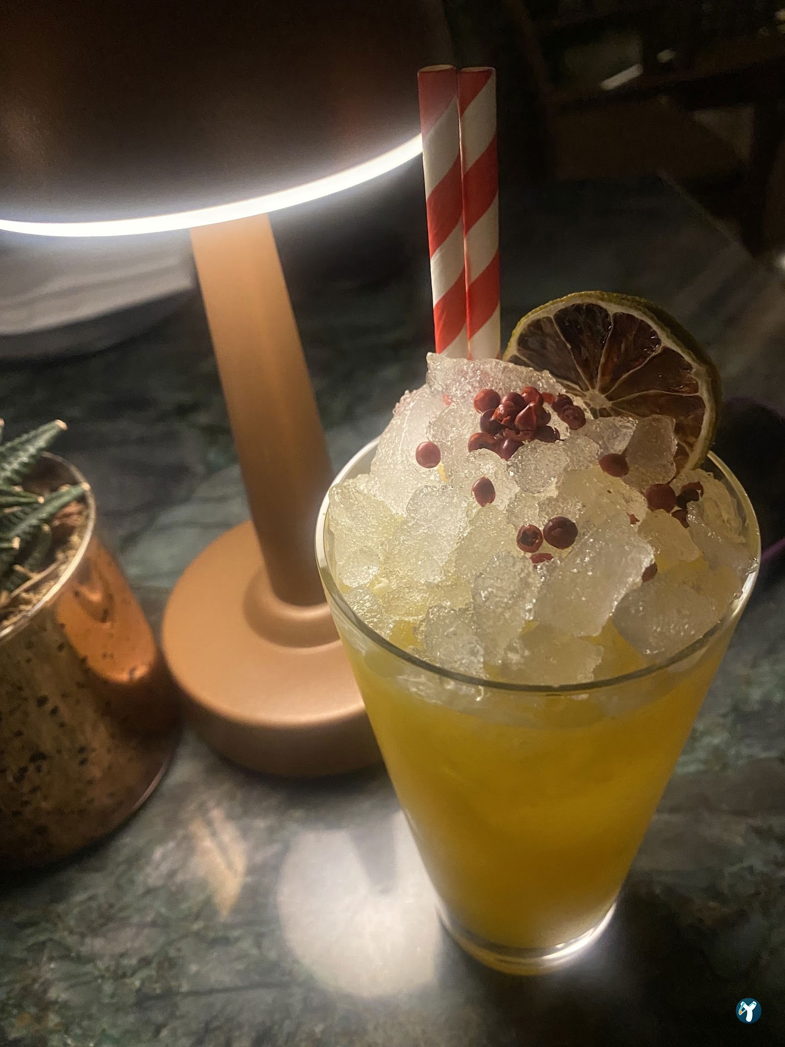 Novikov Istanbul Restaurant & Bar