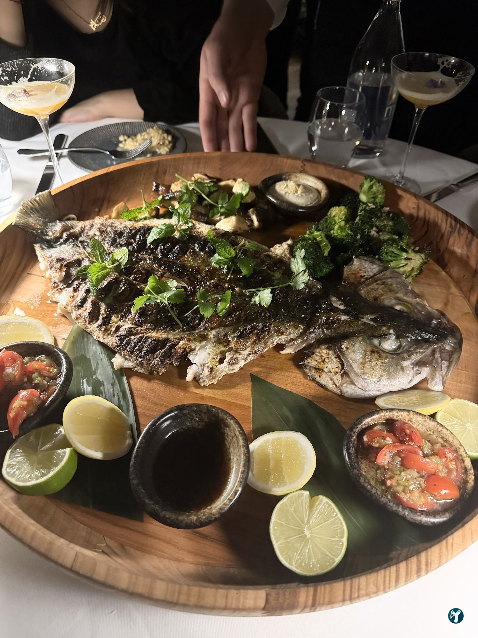 Novikov Istanbul Restaurant & Bar