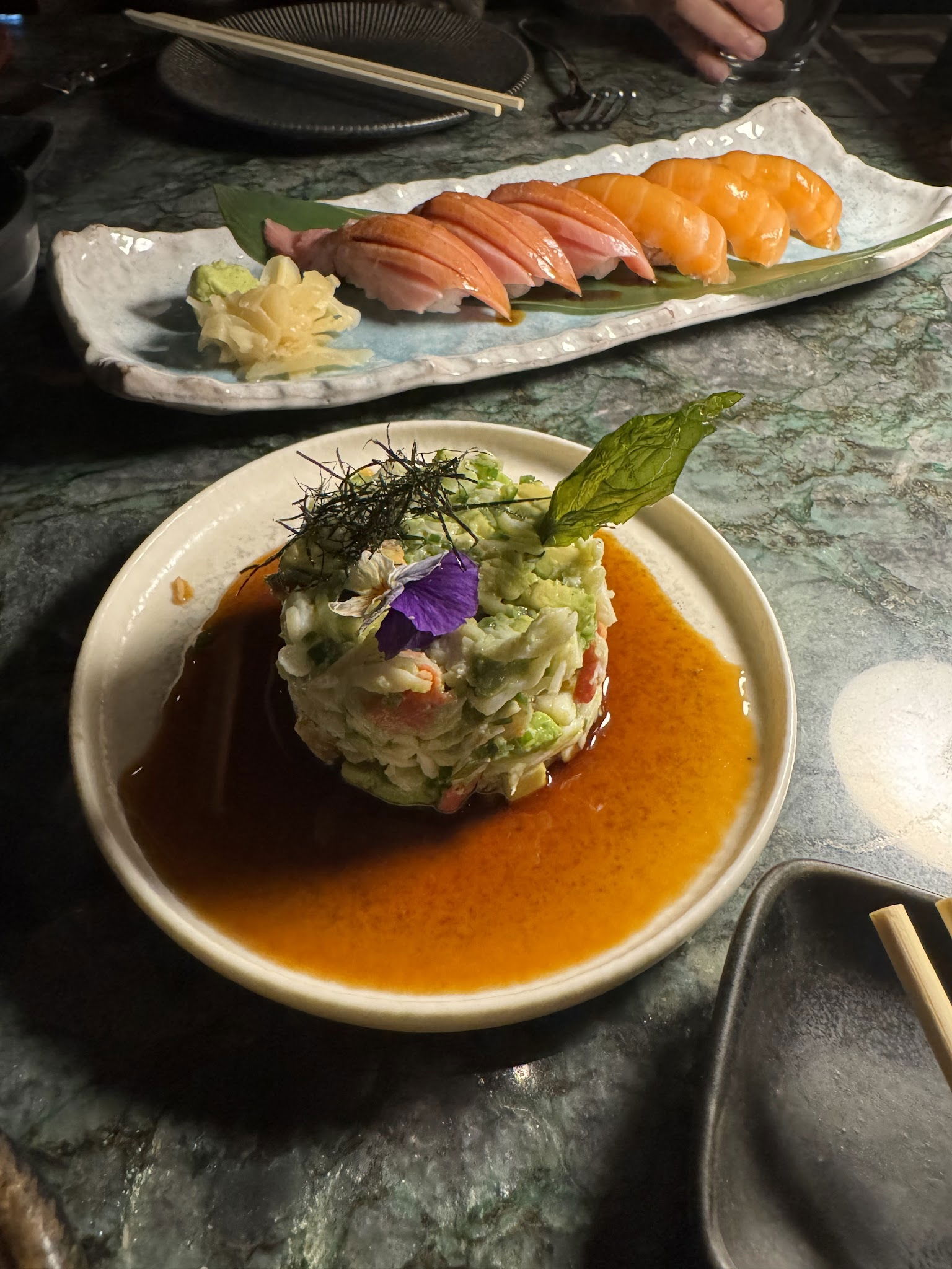 Novikov Istanbul Restaurant & Bar