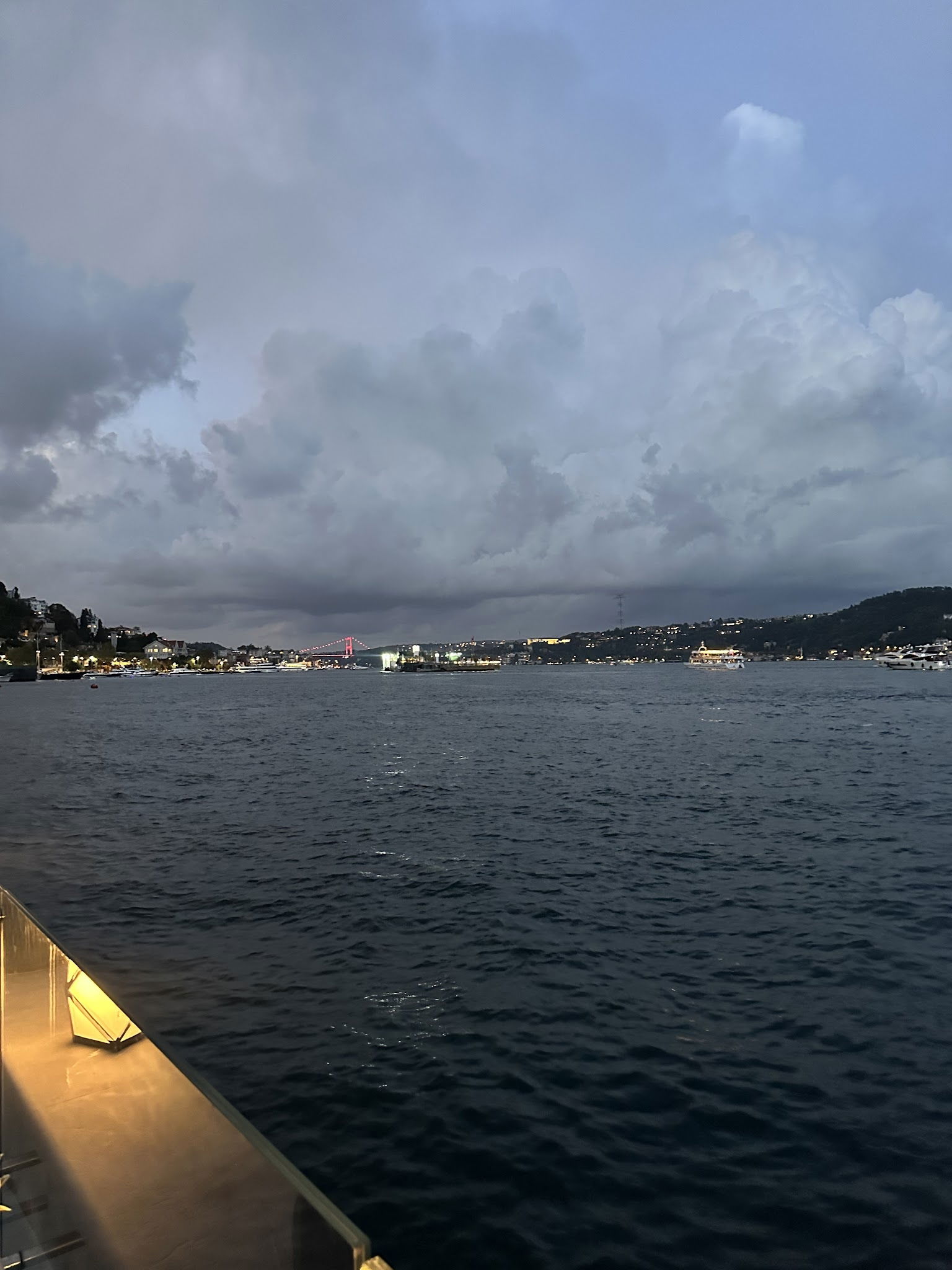 Novikov Istanbul Restaurant & Bar