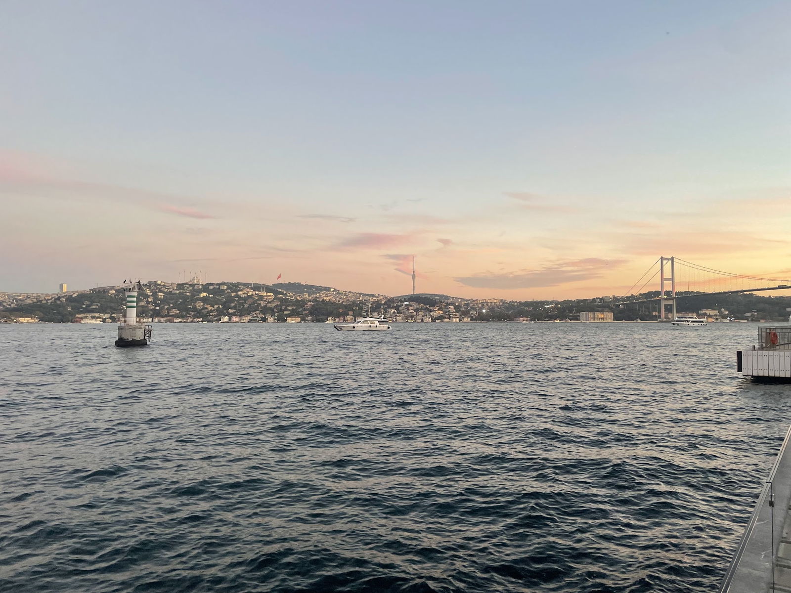 Novikov Istanbul Restaurant & Bar