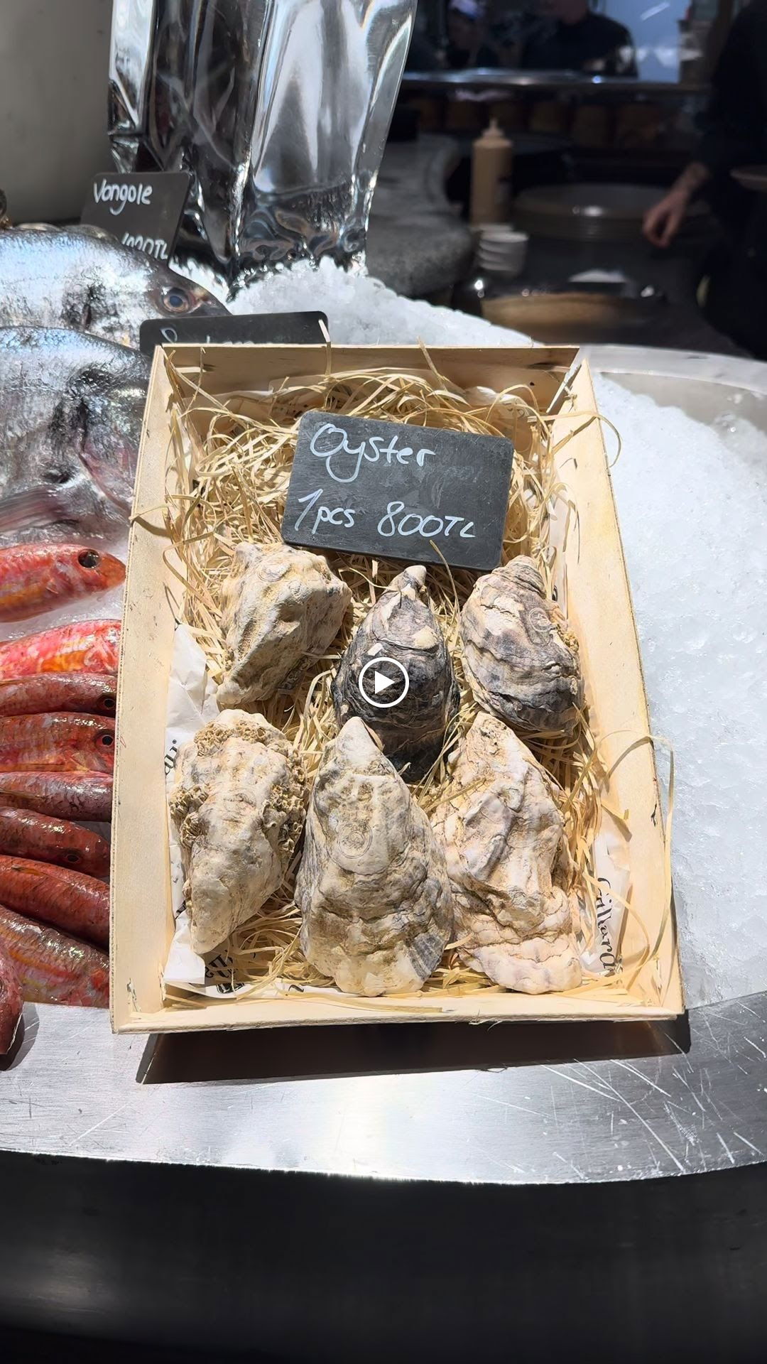 Novikov Istanbul Restaurant & Bar