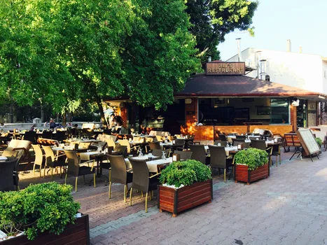 Ali'S Restoran resimleri