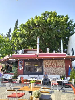 Ali'S Restoran resimleri