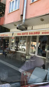 Oba Köfte Salonu resimleri