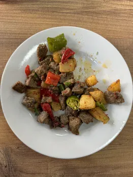 Oba Köfte Salonu resimleri