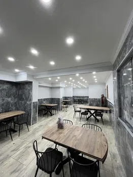 Oba Köfte Salonu resimleri