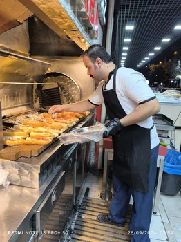 Yunus Usta resimleri