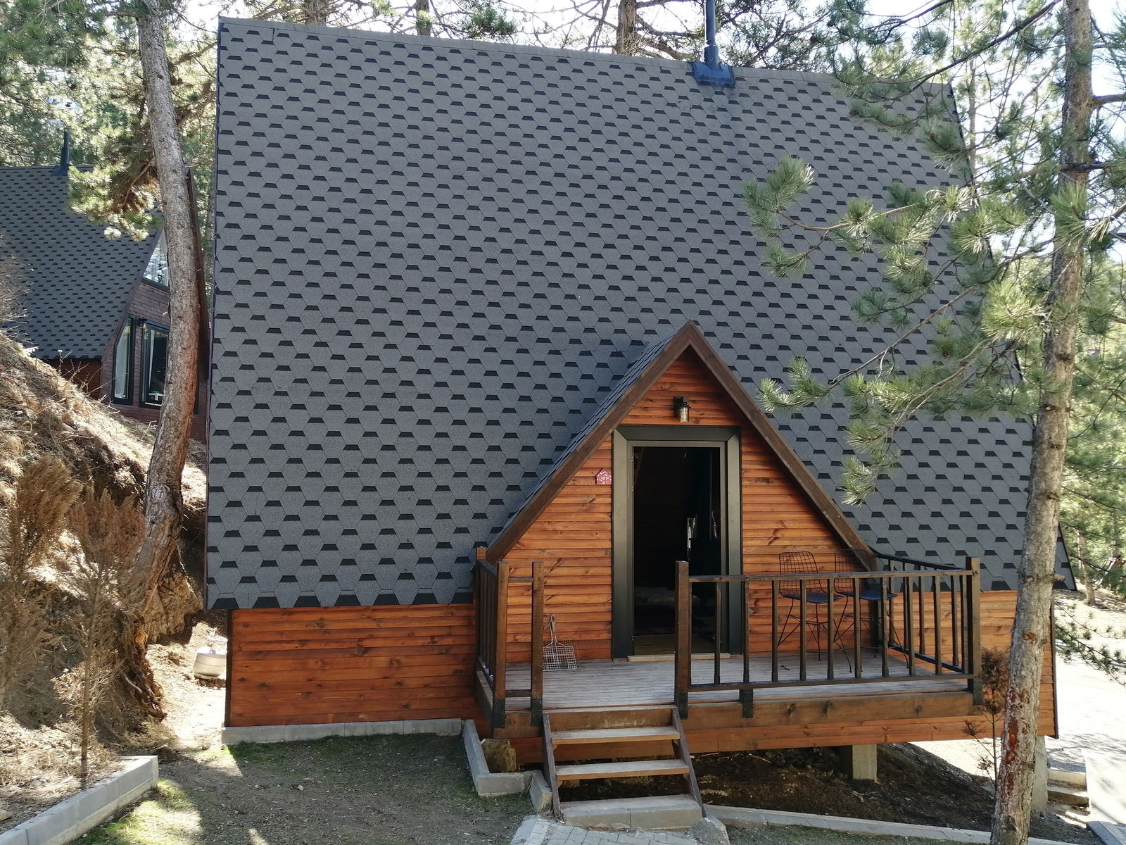 Bülbül Pınarı Mesire Alanı