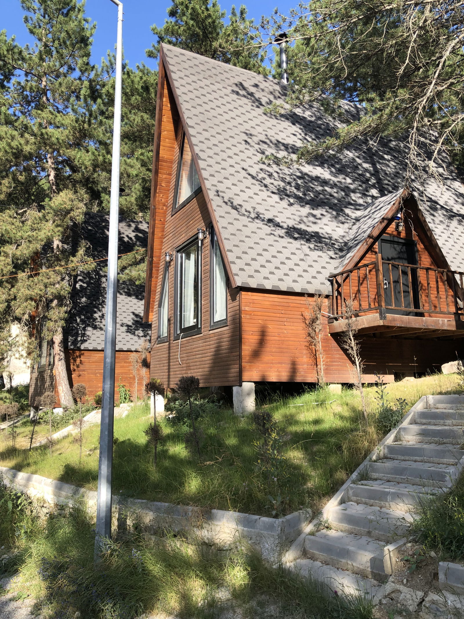 Bülbül Pınarı Mesire Alanı